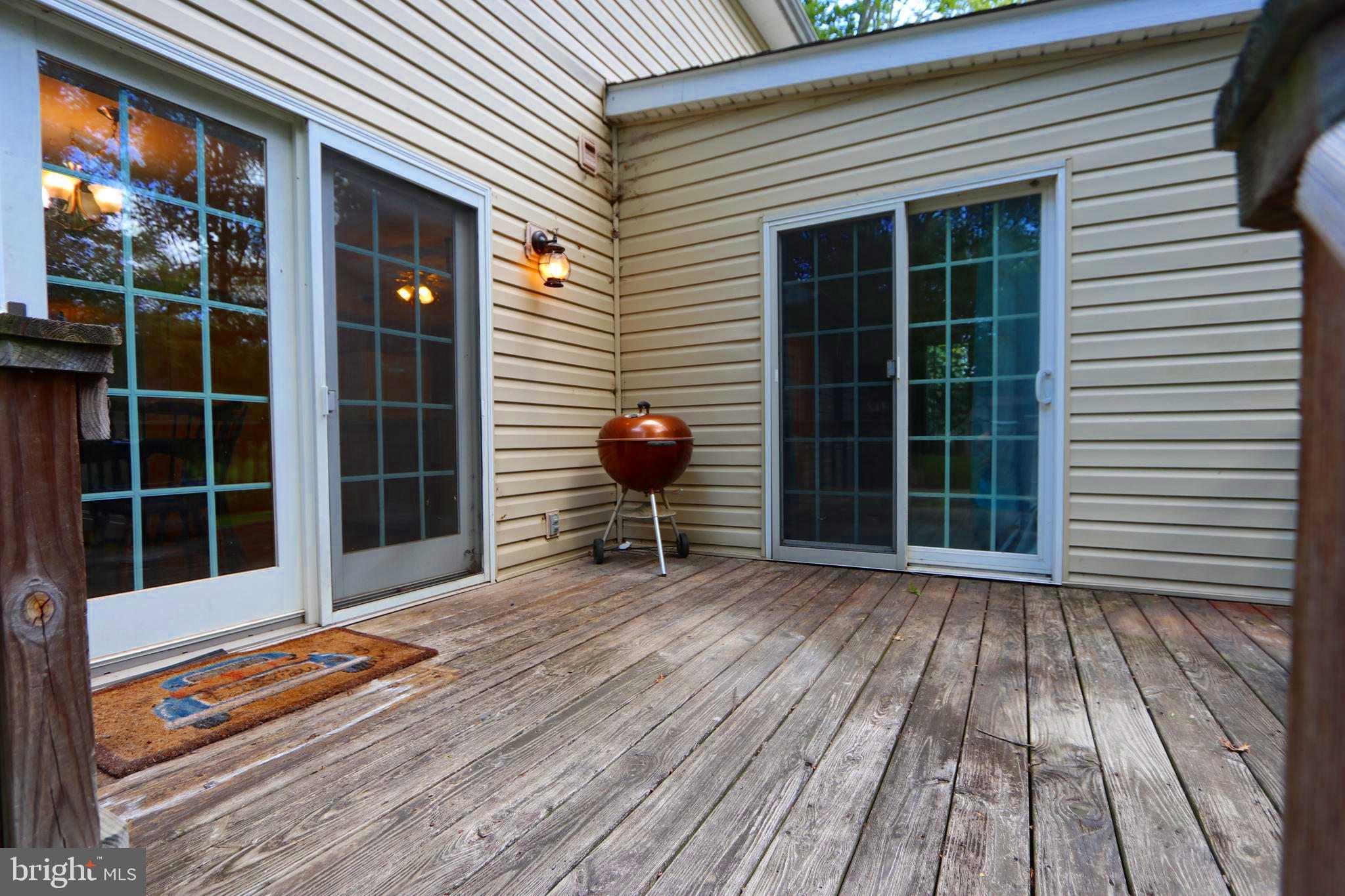 CLOVERFIELDS - Residential