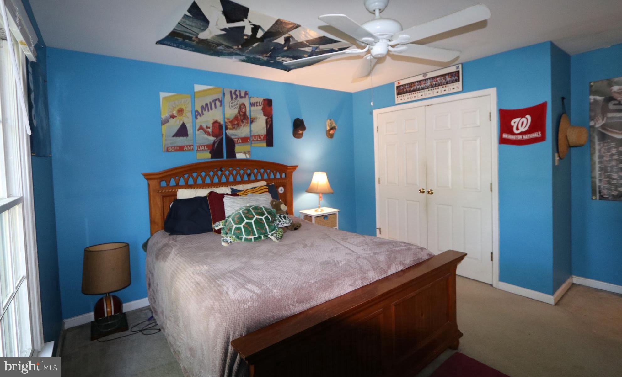 CLOVERFIELDS - Residential