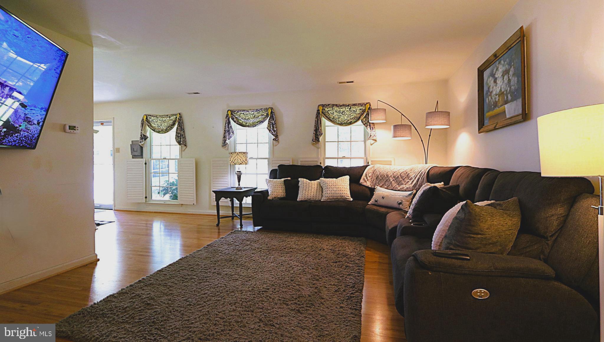 CLOVERFIELDS - Residential