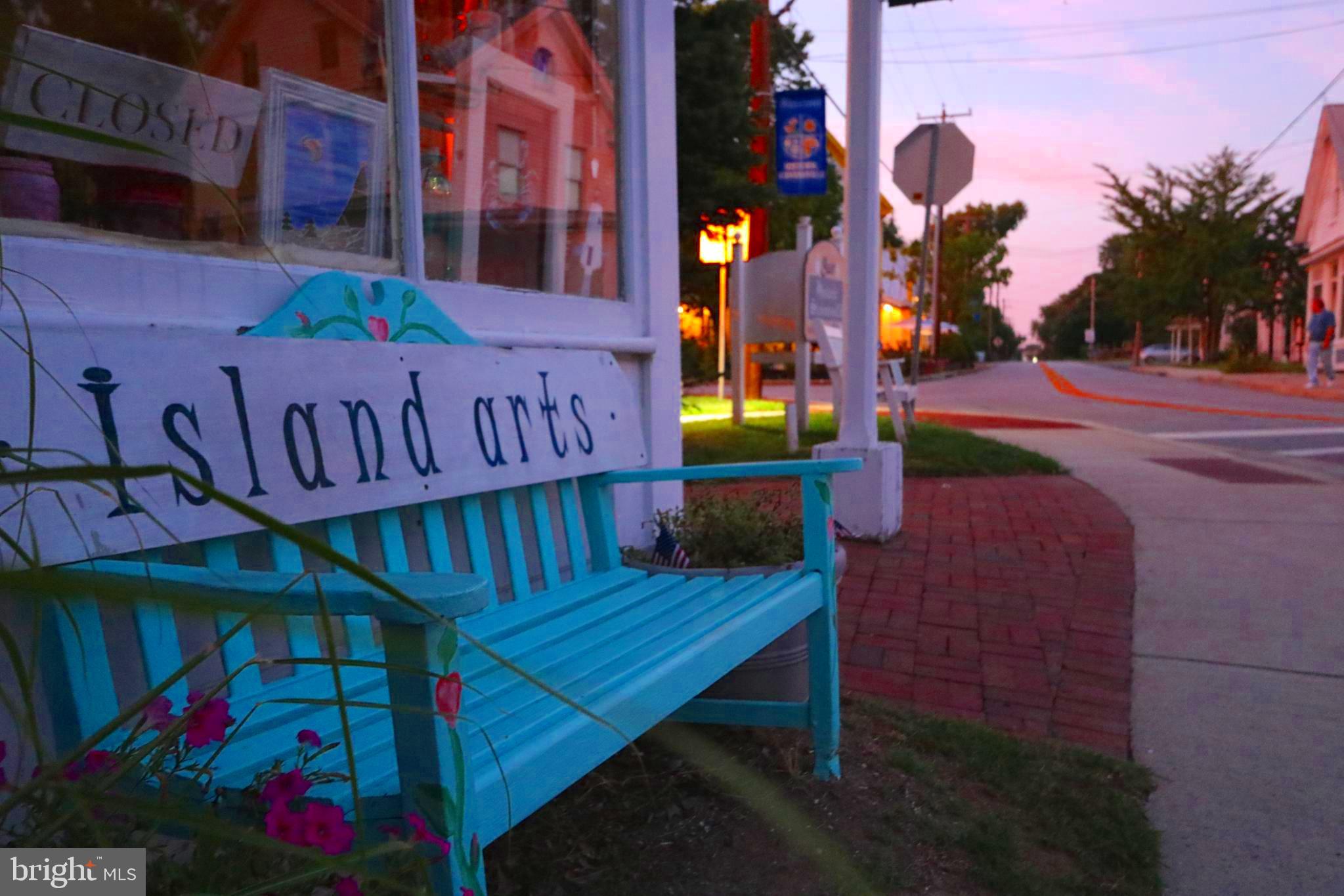 CLOVERFIELDS - Residential