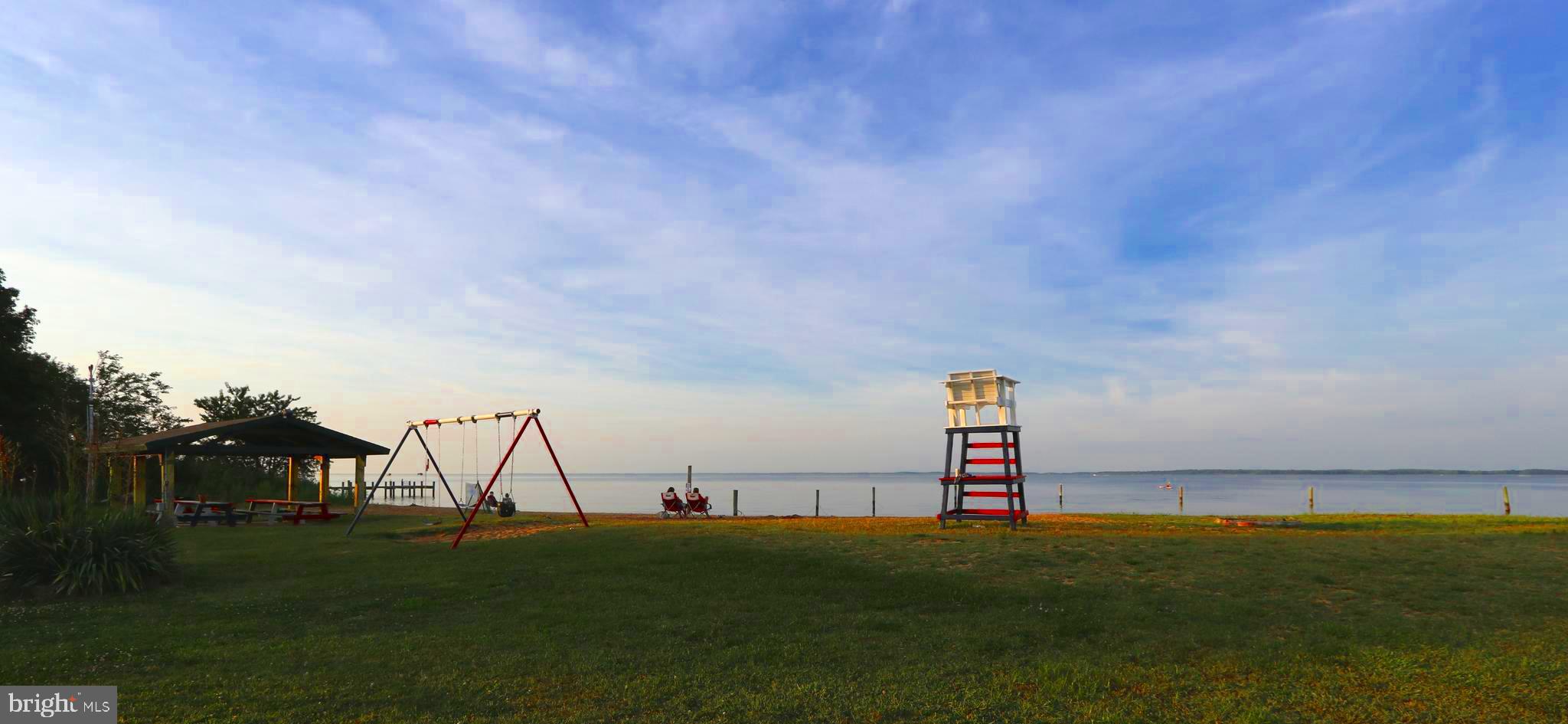 CLOVERFIELDS - Residential