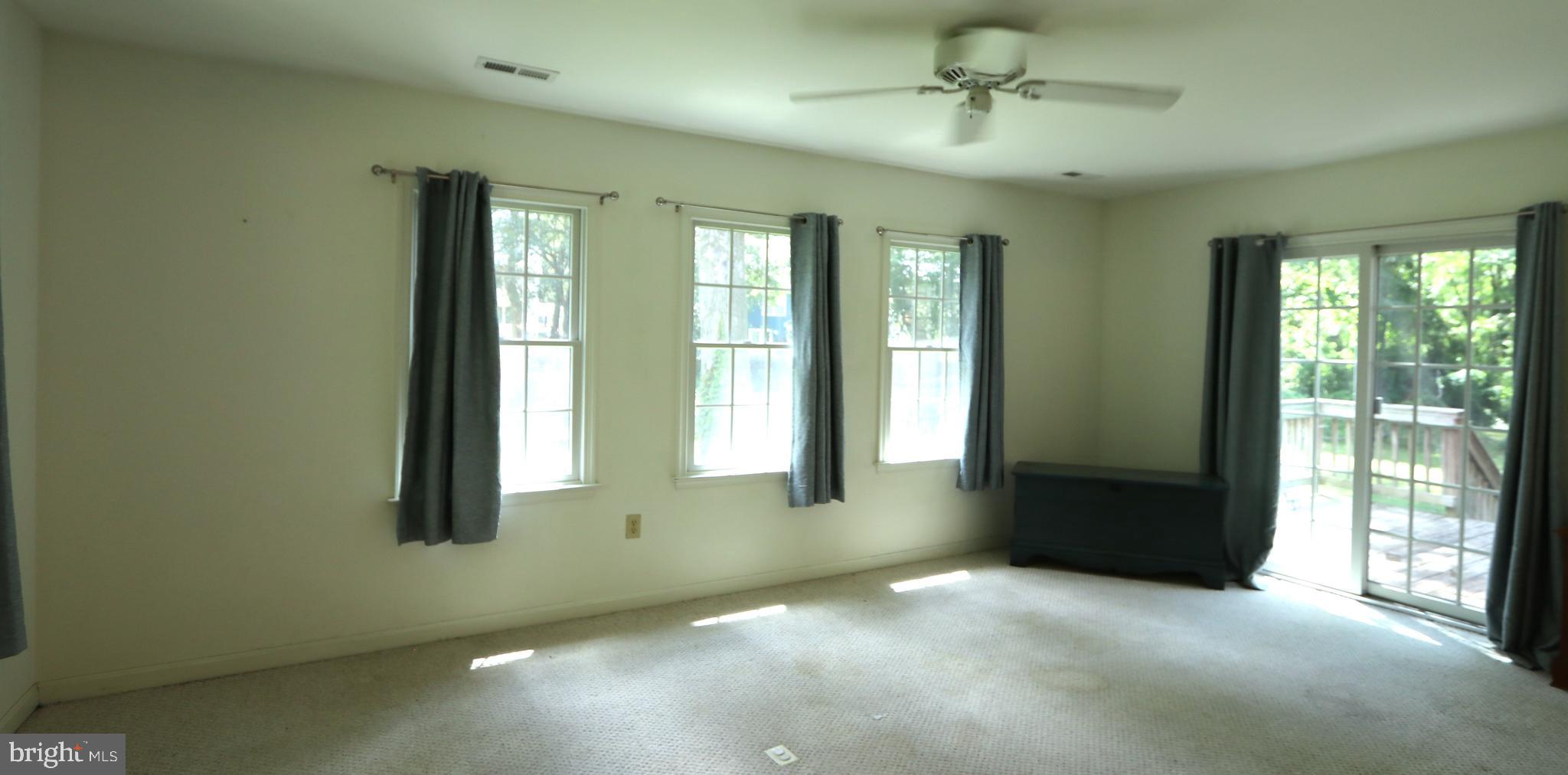 CLOVERFIELDS - Residential