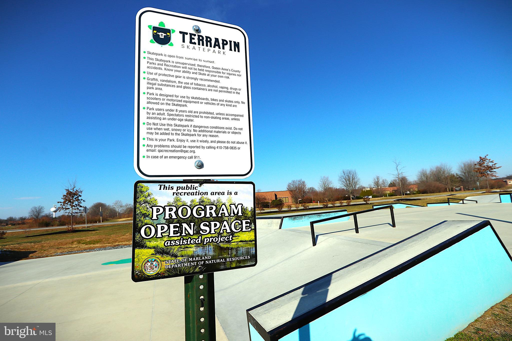 CLOVERFIELDS - Residential