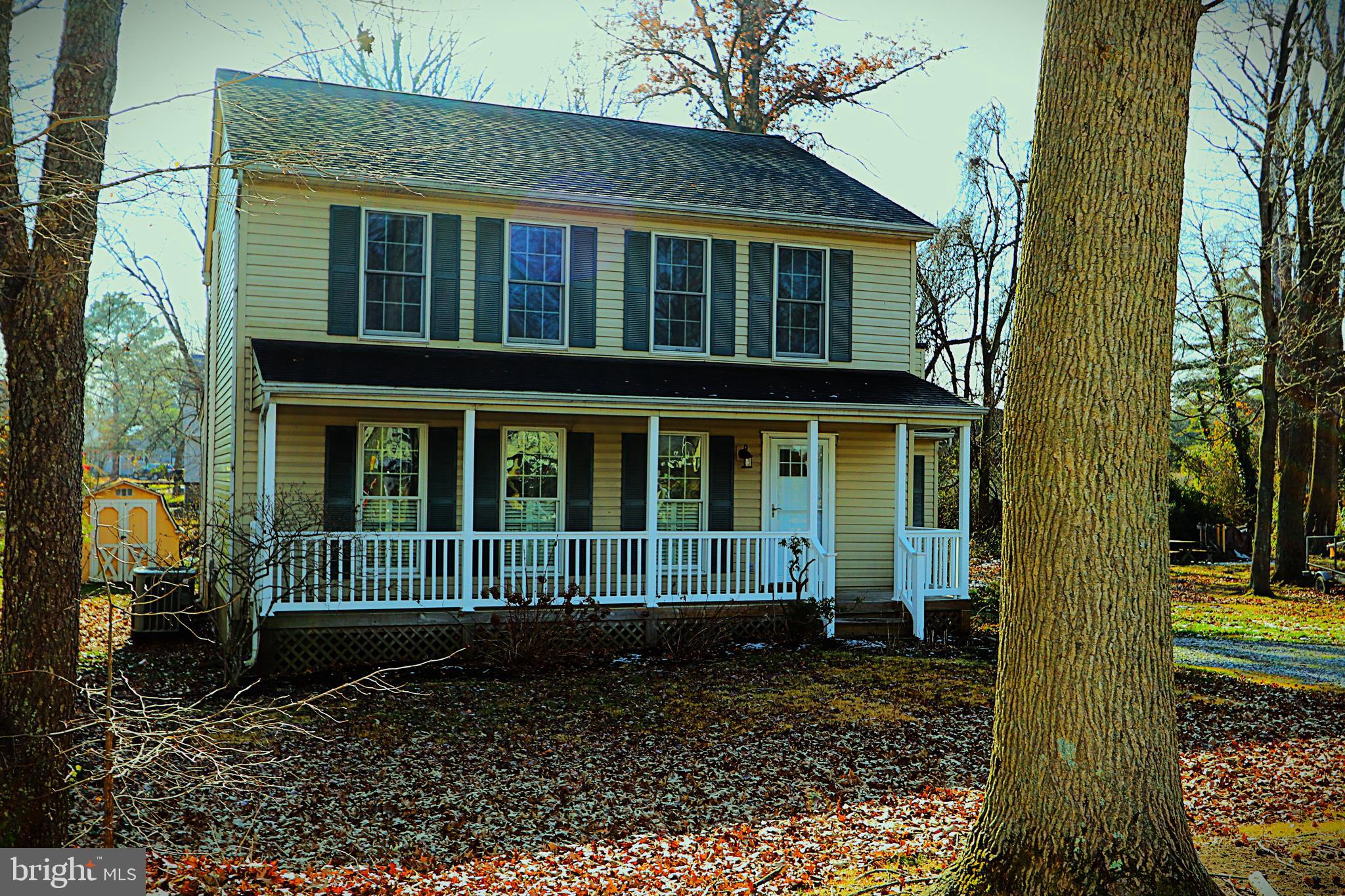 CLOVERFIELDS - Residential