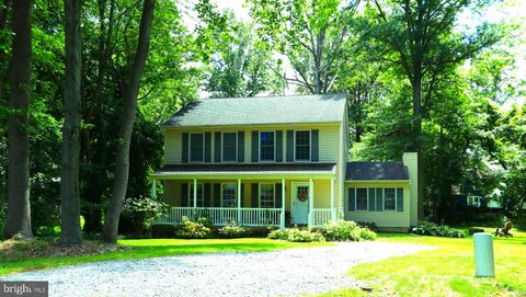 10 GENEVIEVE COURT STEVENSVILLE MD 21666