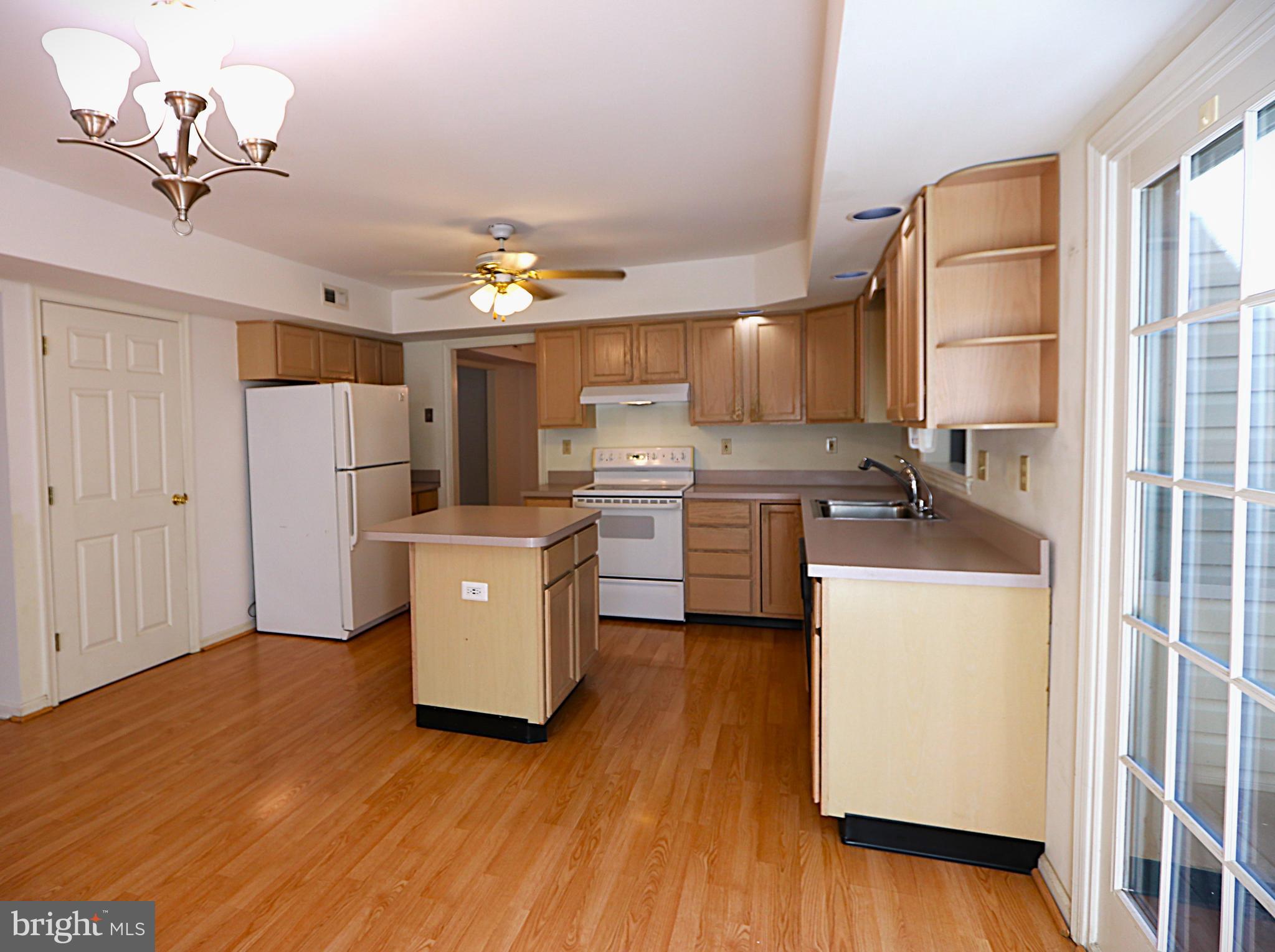 CLOVERFIELDS - Residential