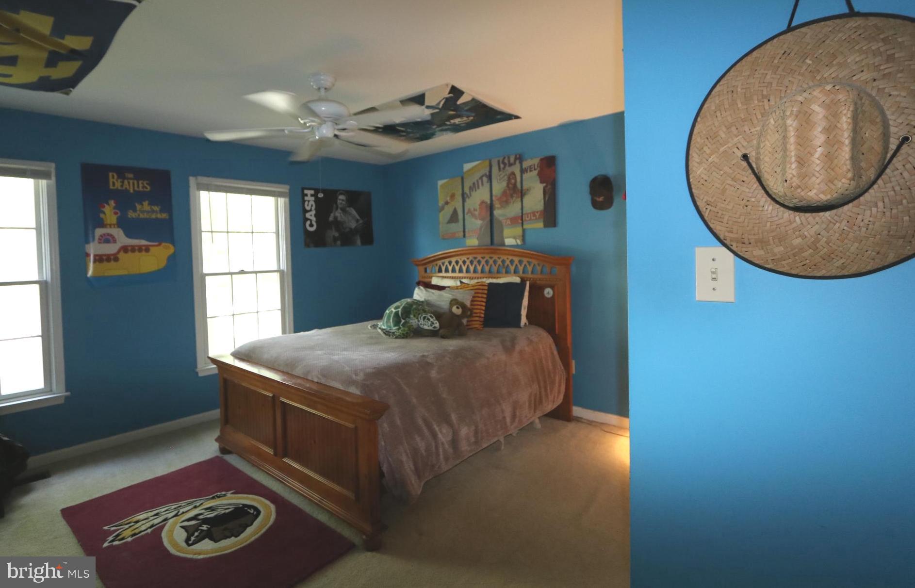 CLOVERFIELDS - Residential