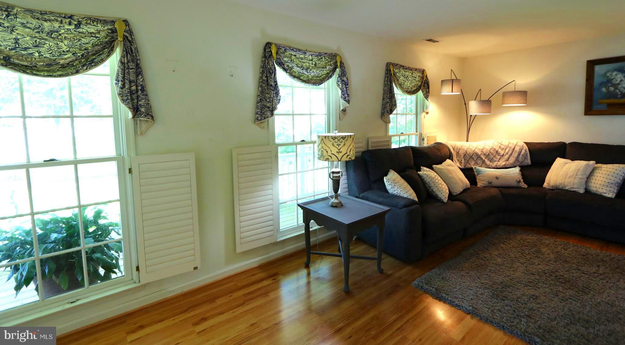 CLOVERFIELDS - Residential