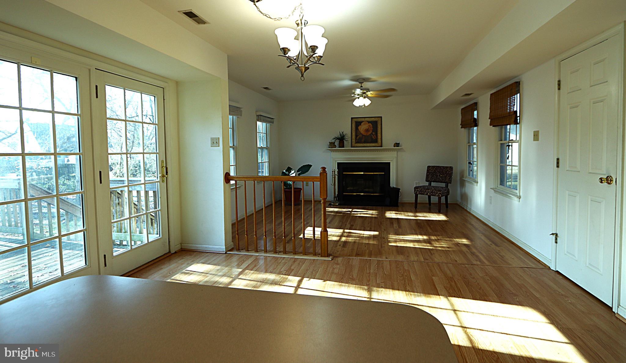 CLOVERFIELDS - Residential