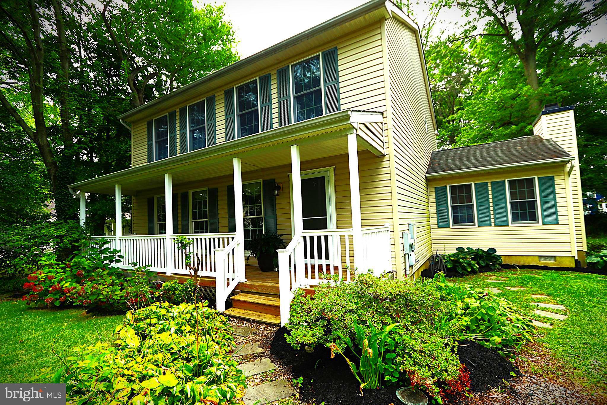 CLOVERFIELDS - Residential