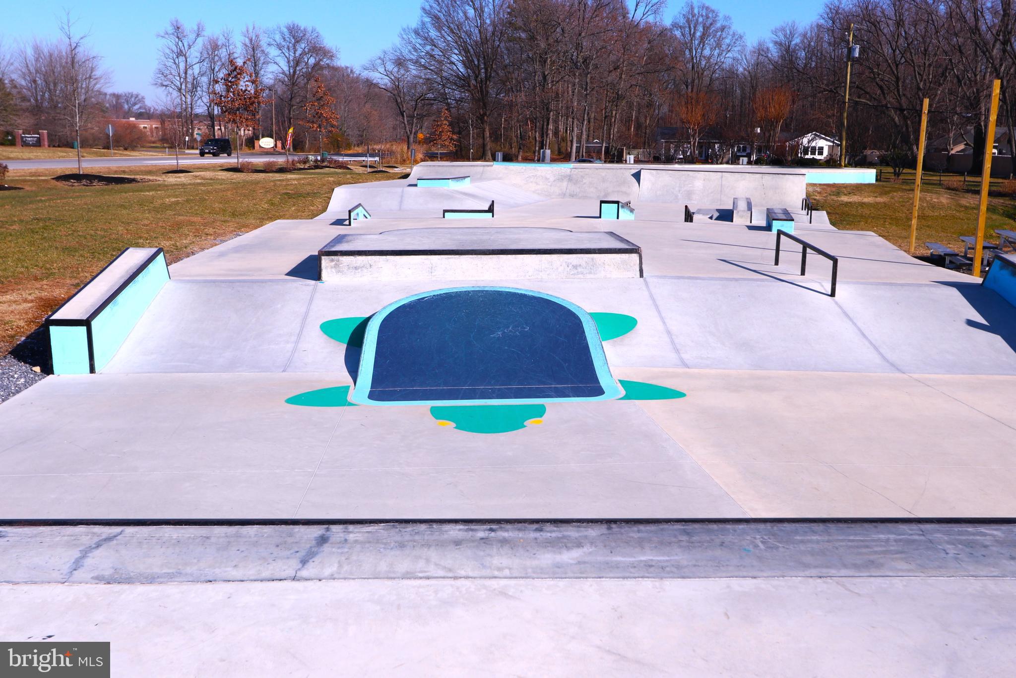 CLOVERFIELDS - Residential