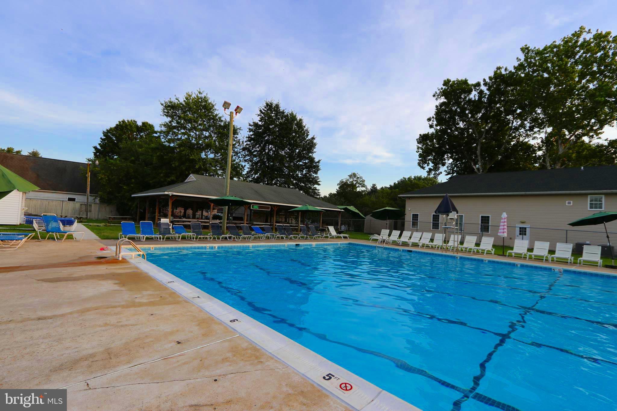 CLOVERFIELDS - Residential