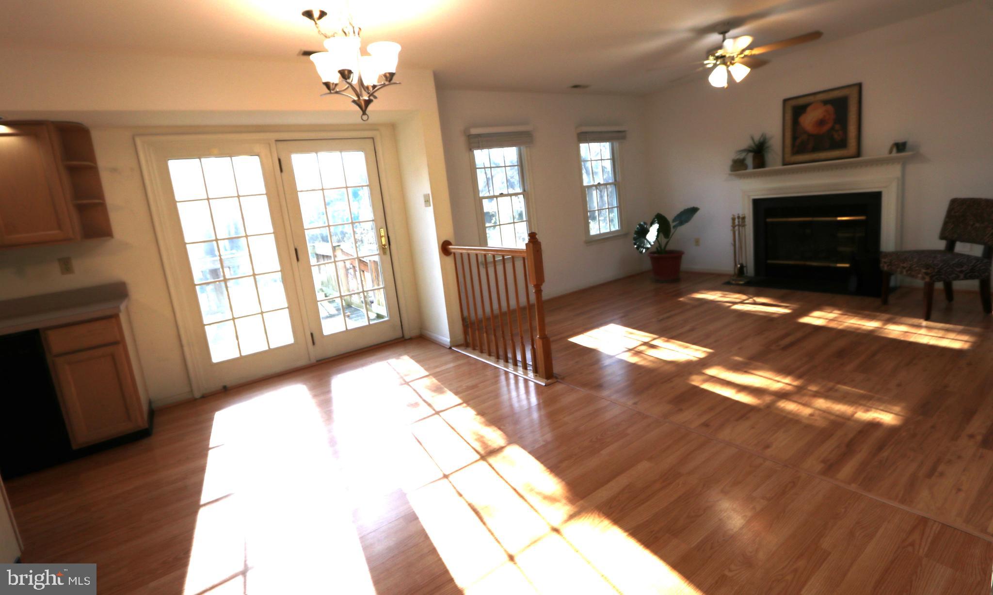 CLOVERFIELDS - Residential