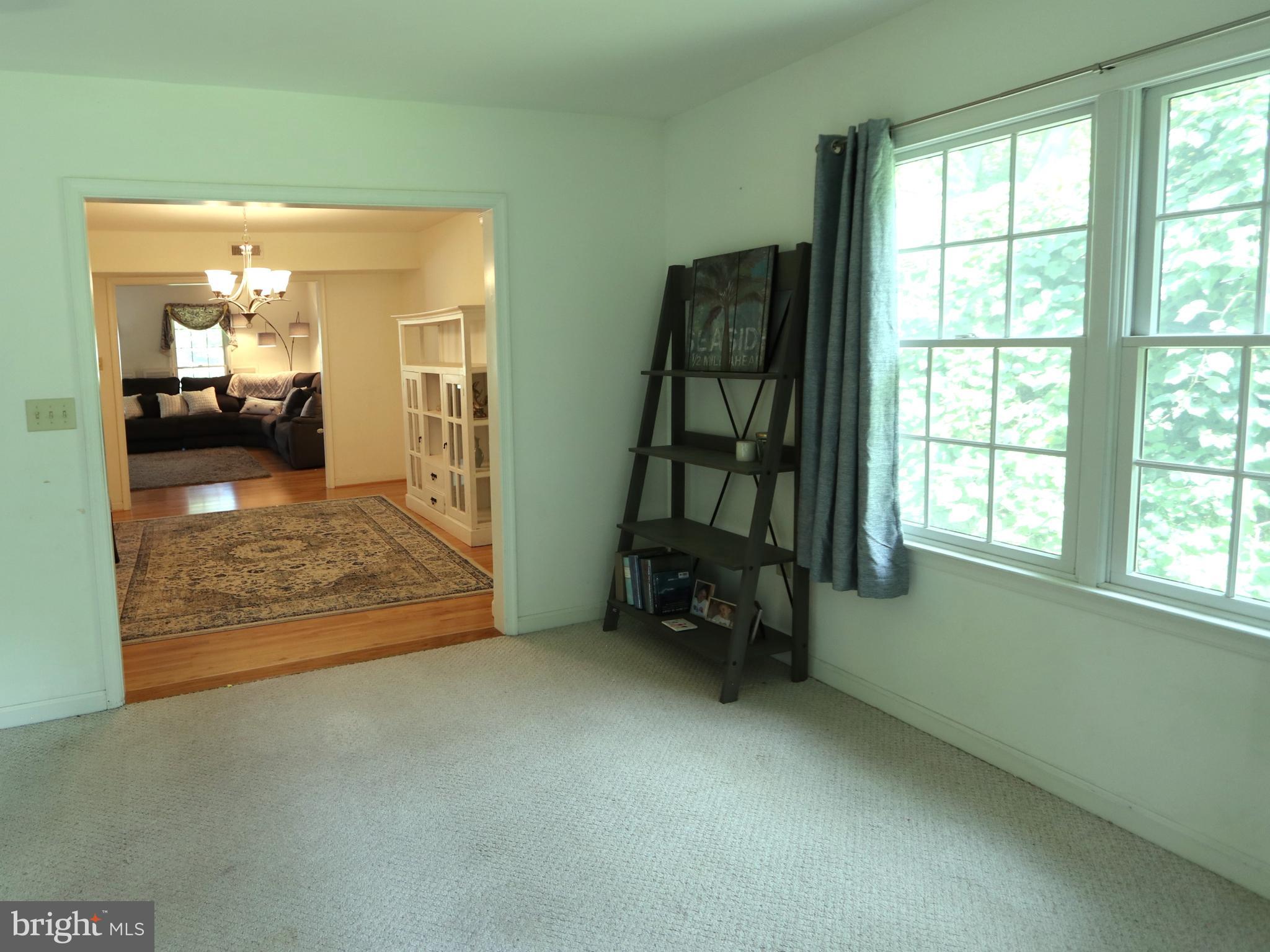 CLOVERFIELDS - Residential