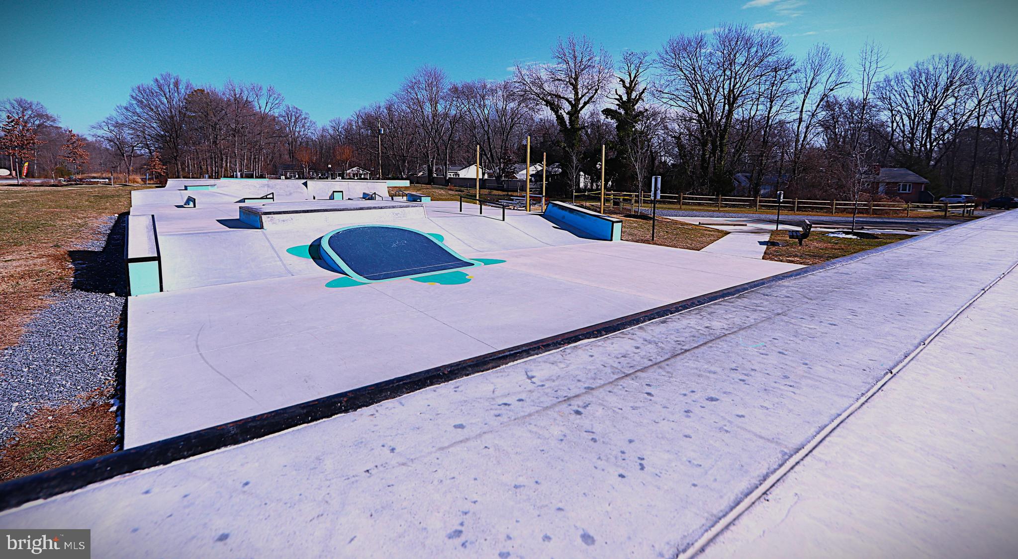 CLOVERFIELDS - Residential