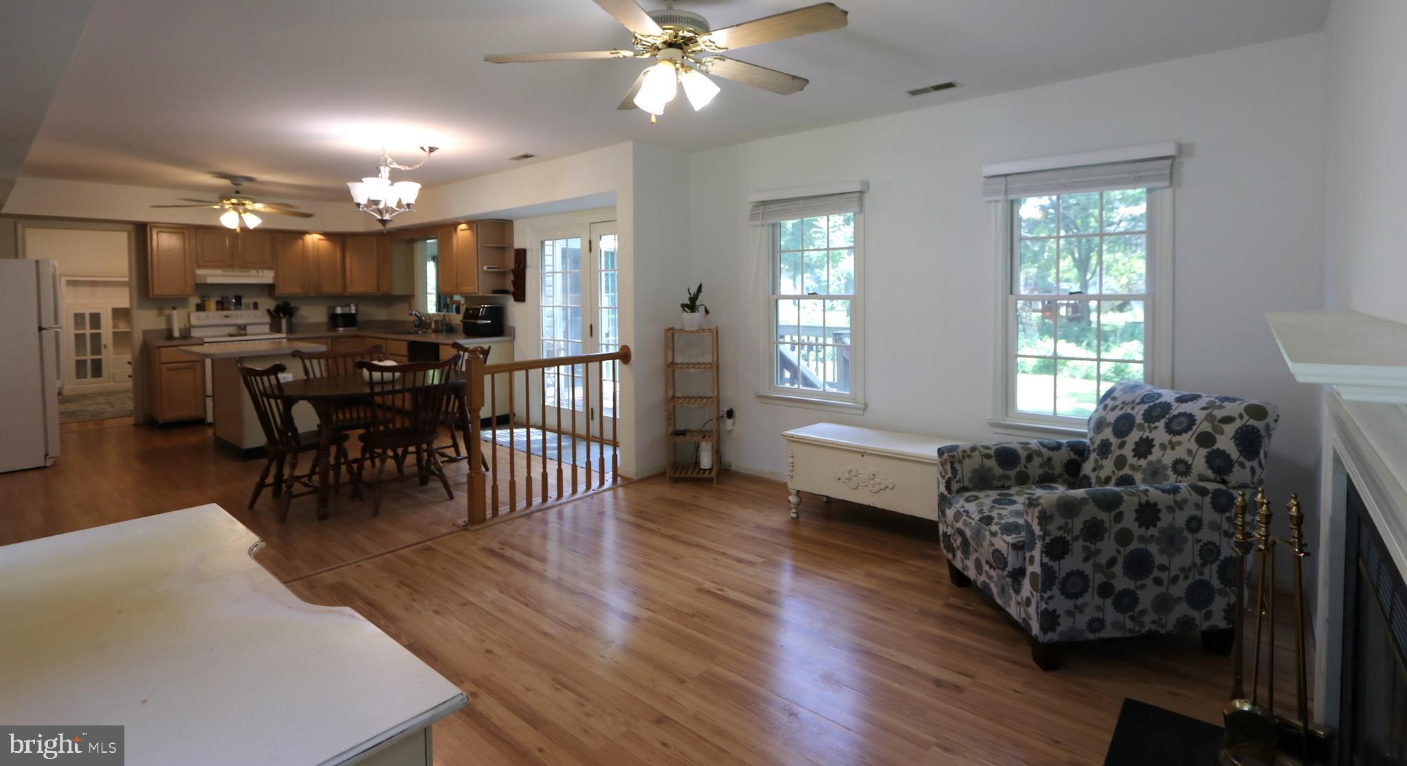 CLOVERFIELDS - Residential