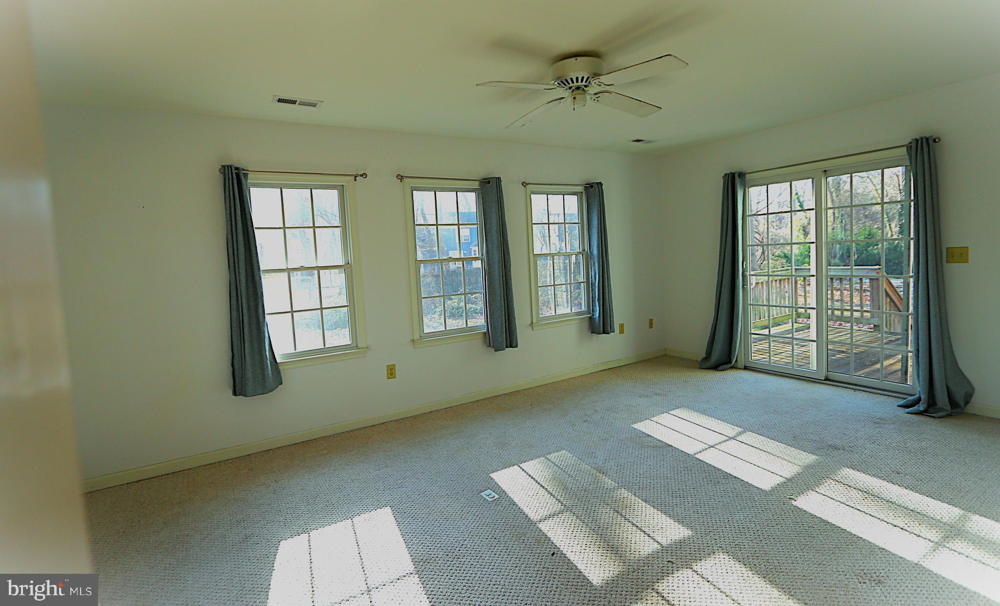 CLOVERFIELDS - Residential