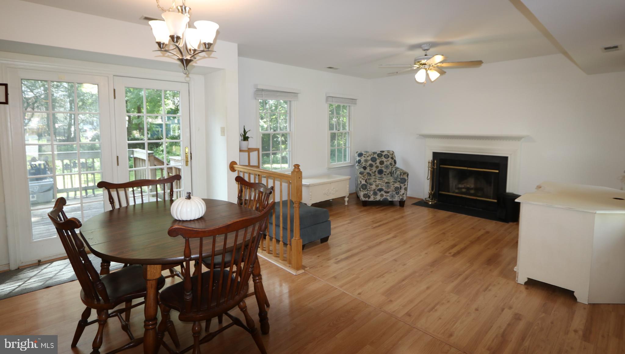 CLOVERFIELDS - Residential