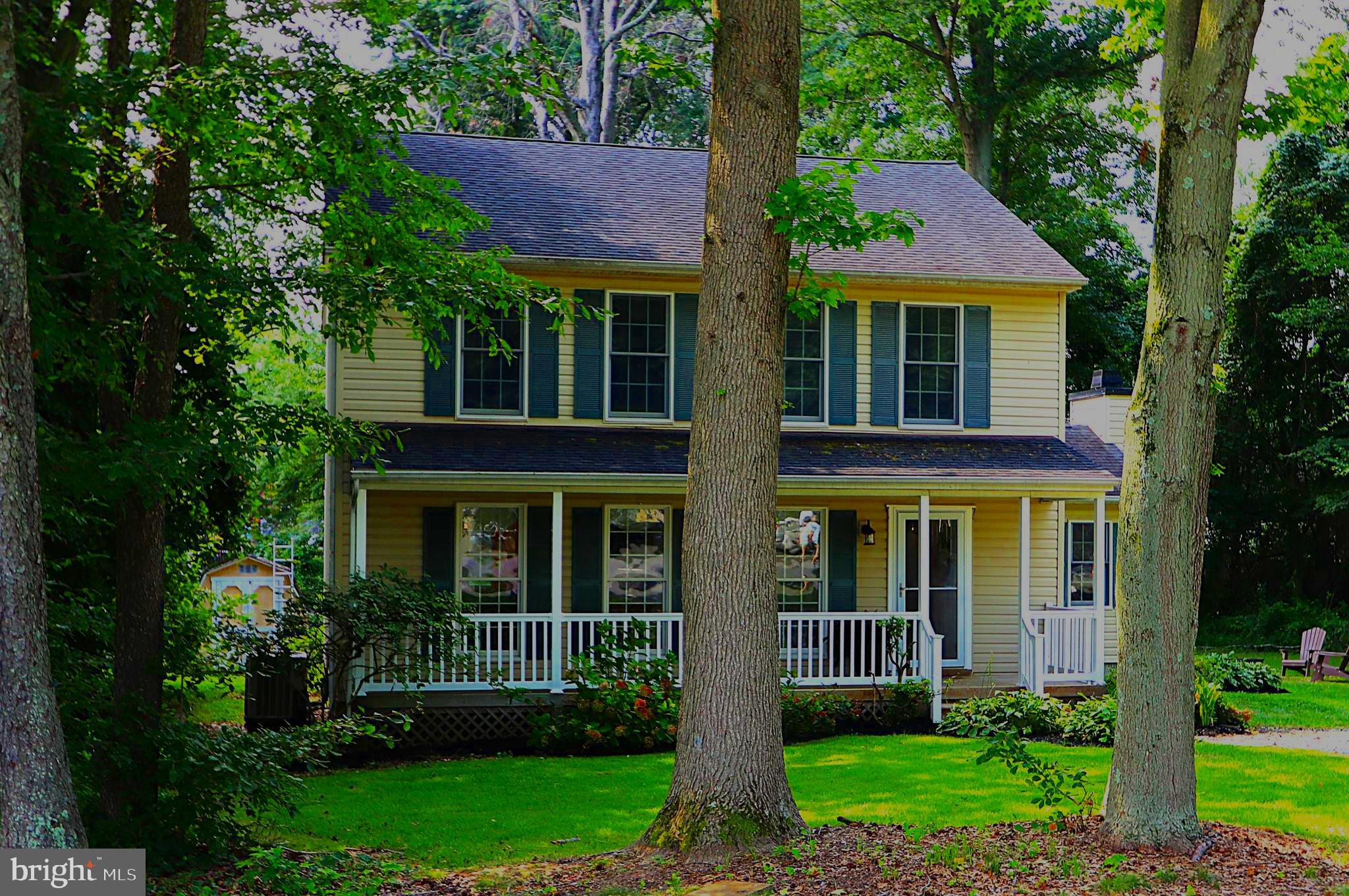 CLOVERFIELDS - Residential