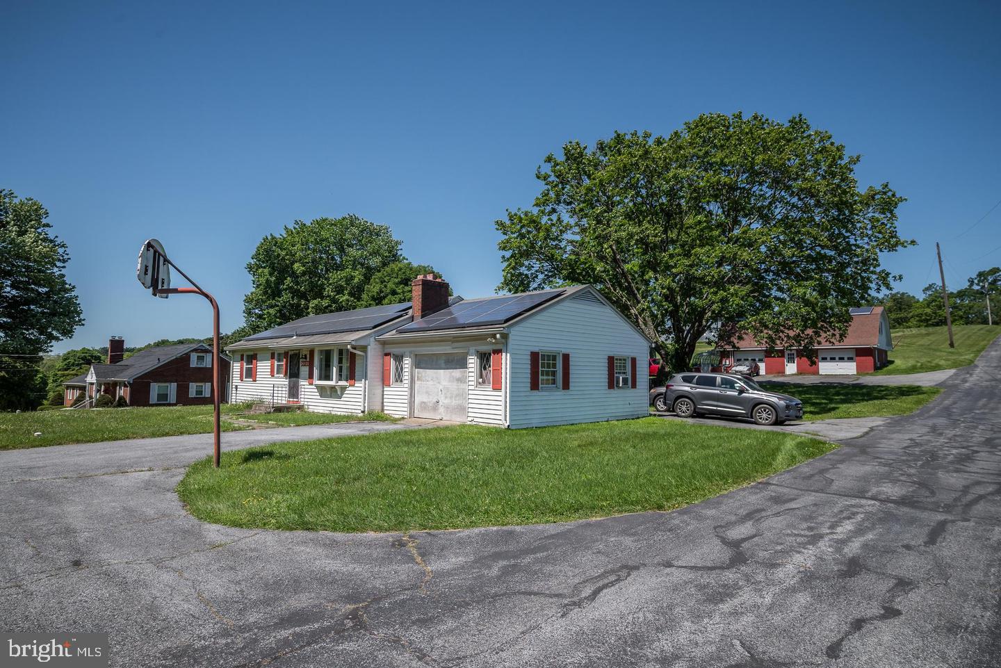 26920 CLARKSBURG ROAD