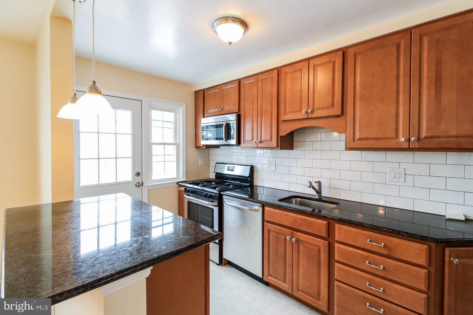 RIDGELEIGH - Residential