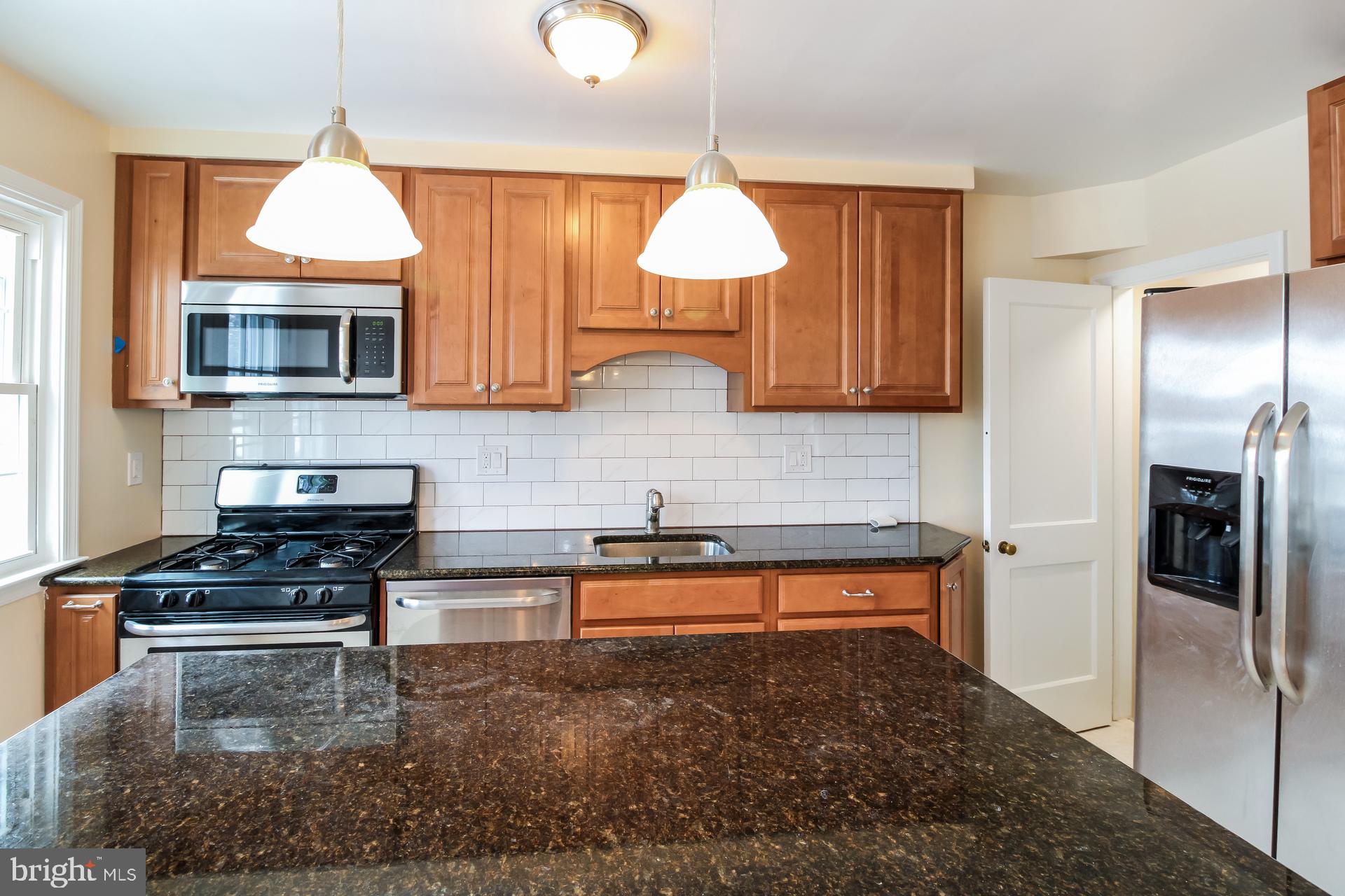 RIDGELEIGH - Residential