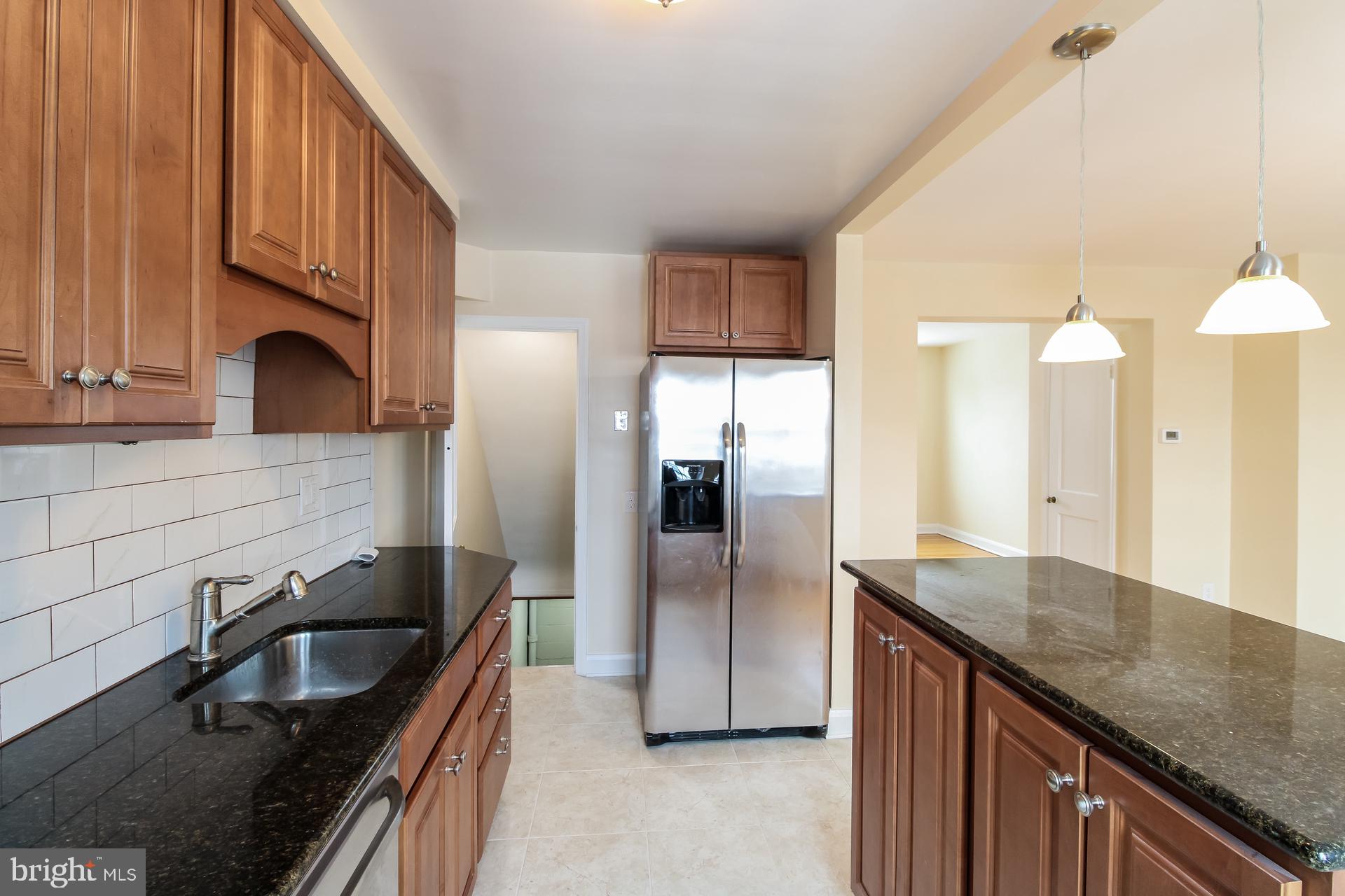 RIDGELEIGH - Residential