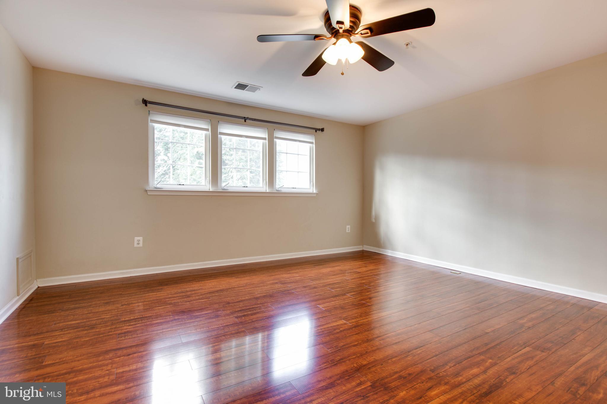 WAVERLY WOODS - Residential Lease