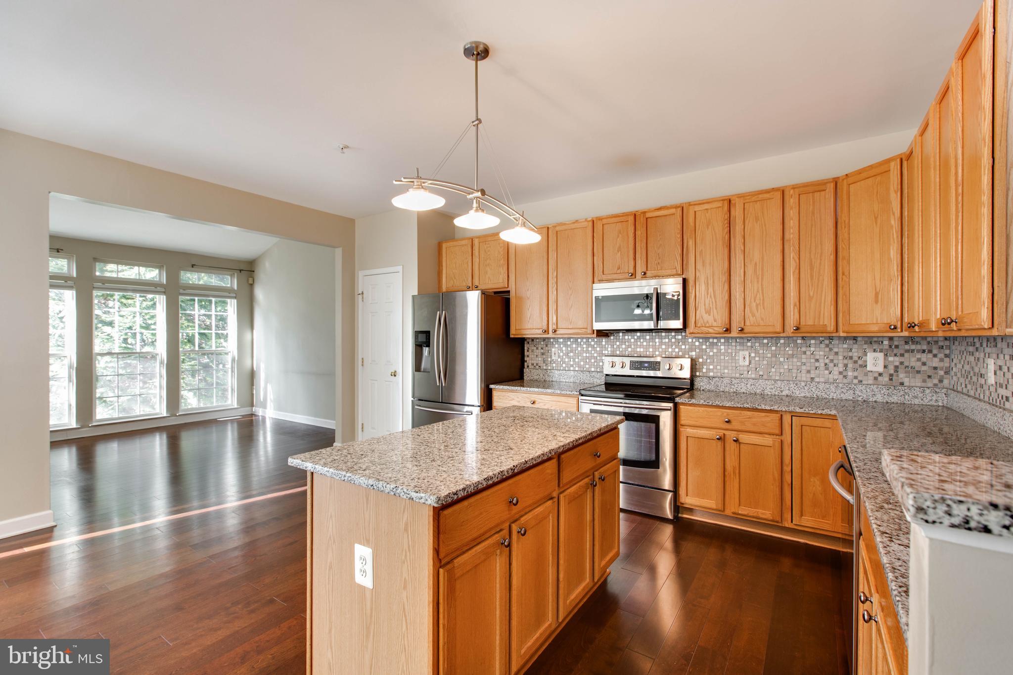 WAVERLY WOODS - Residential Lease