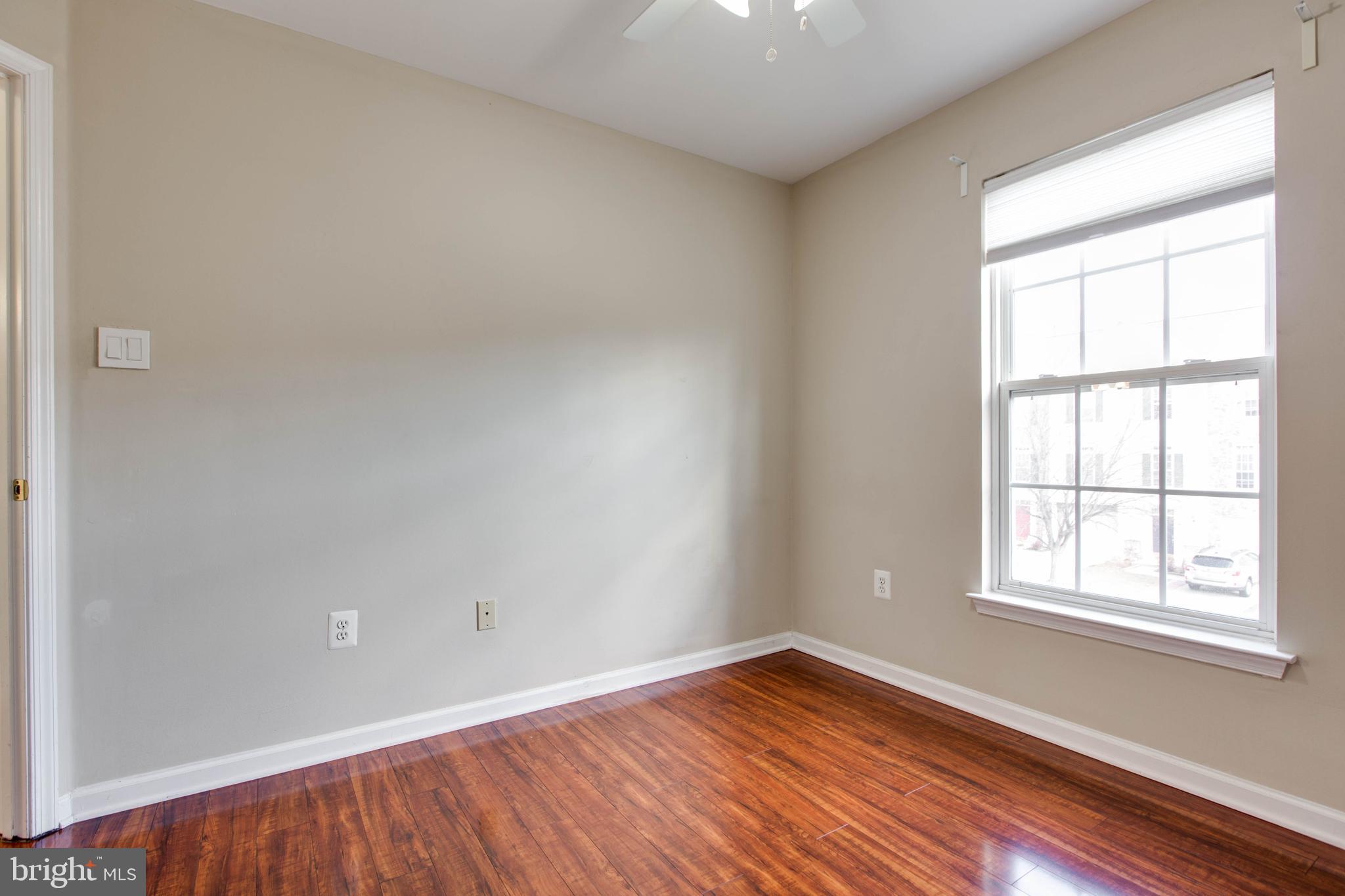 WAVERLY WOODS - Residential Lease