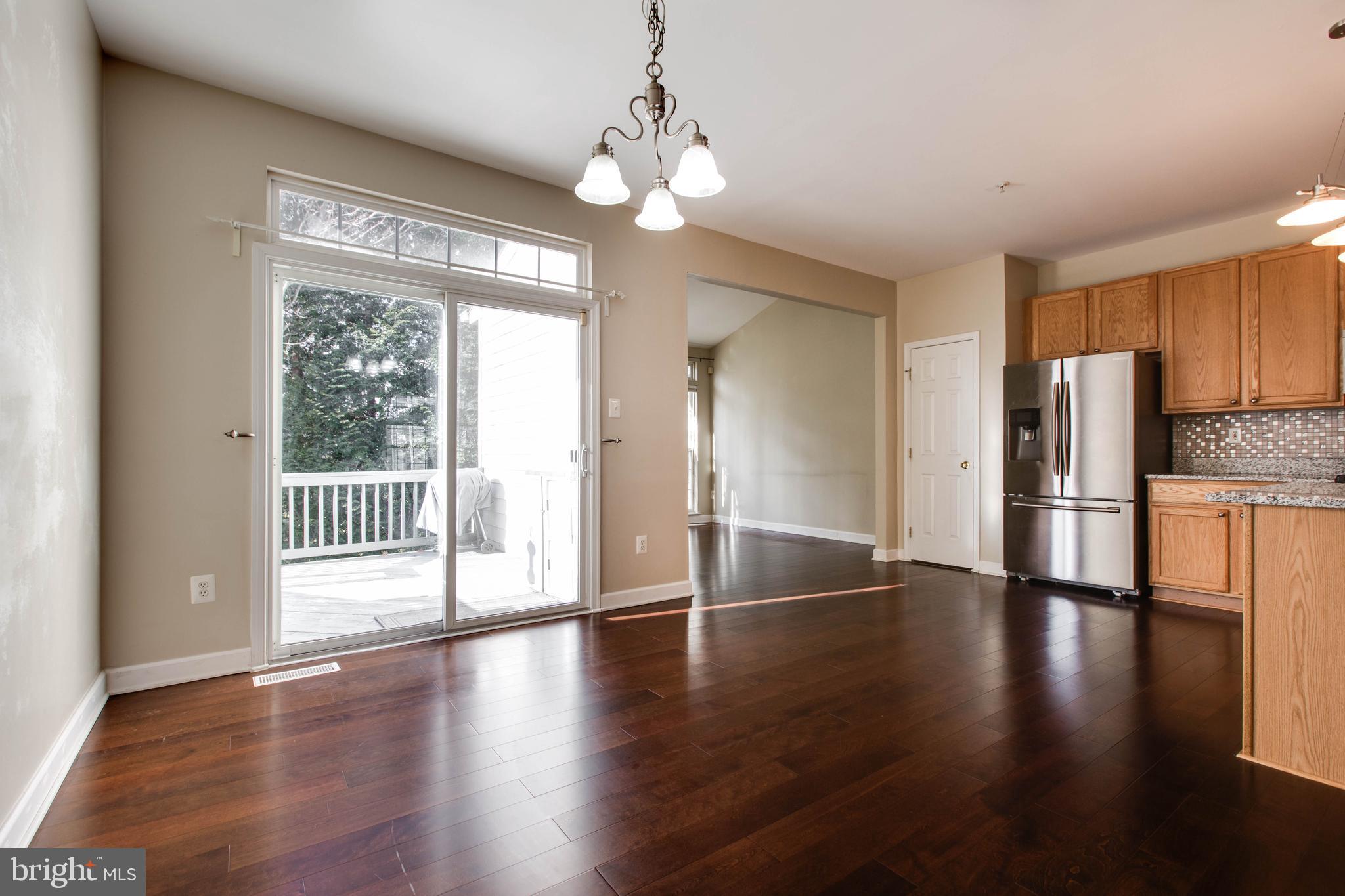 WAVERLY WOODS - Residential Lease