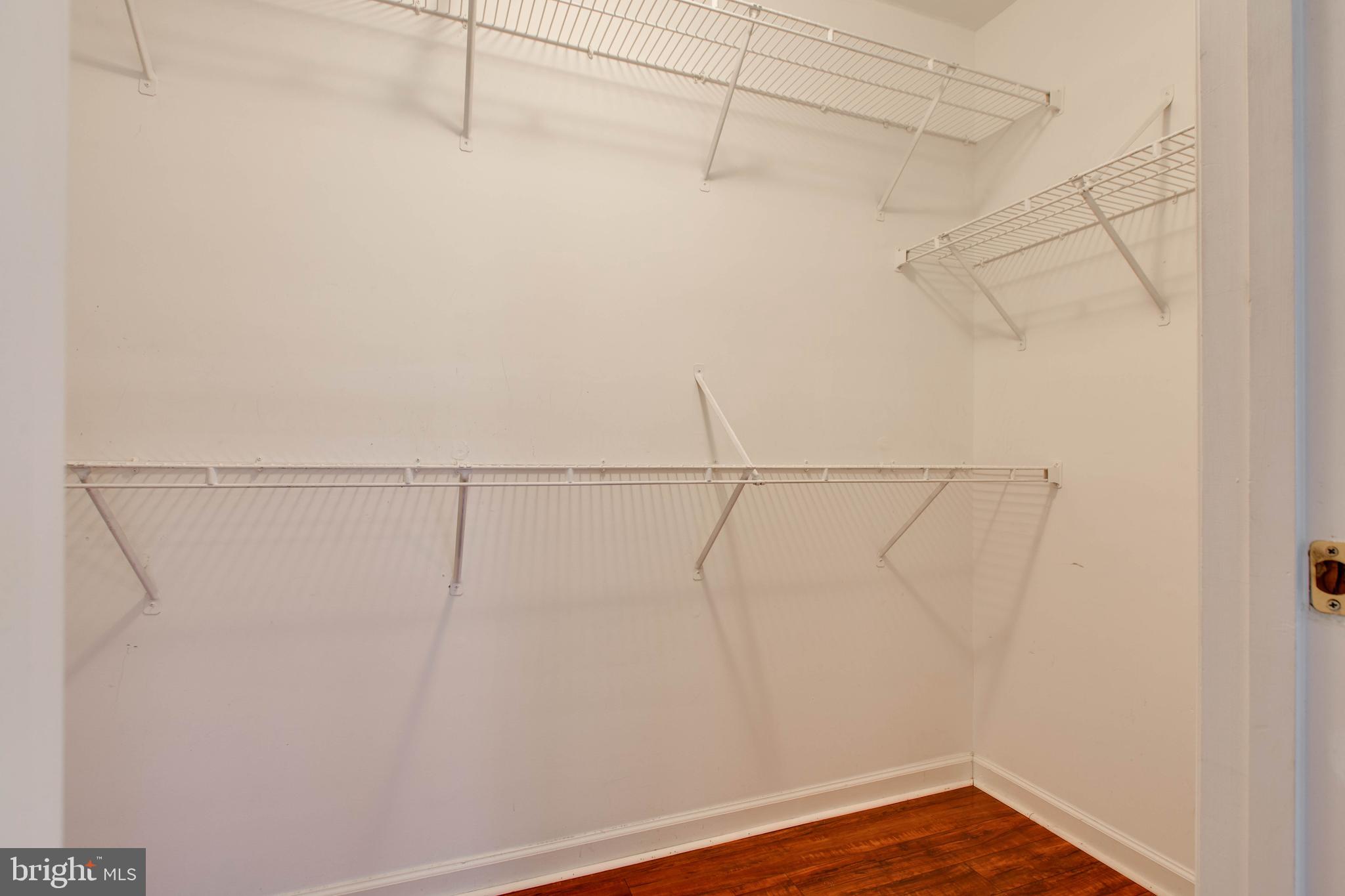 WAVERLY WOODS - Residential Lease