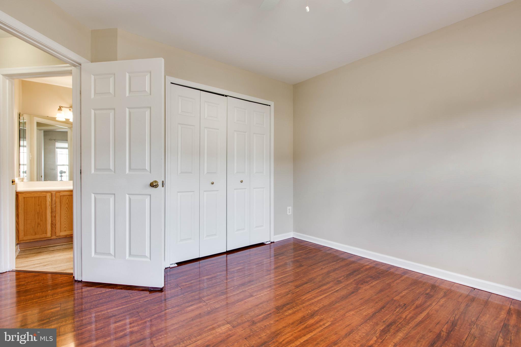 WAVERLY WOODS - Residential Lease