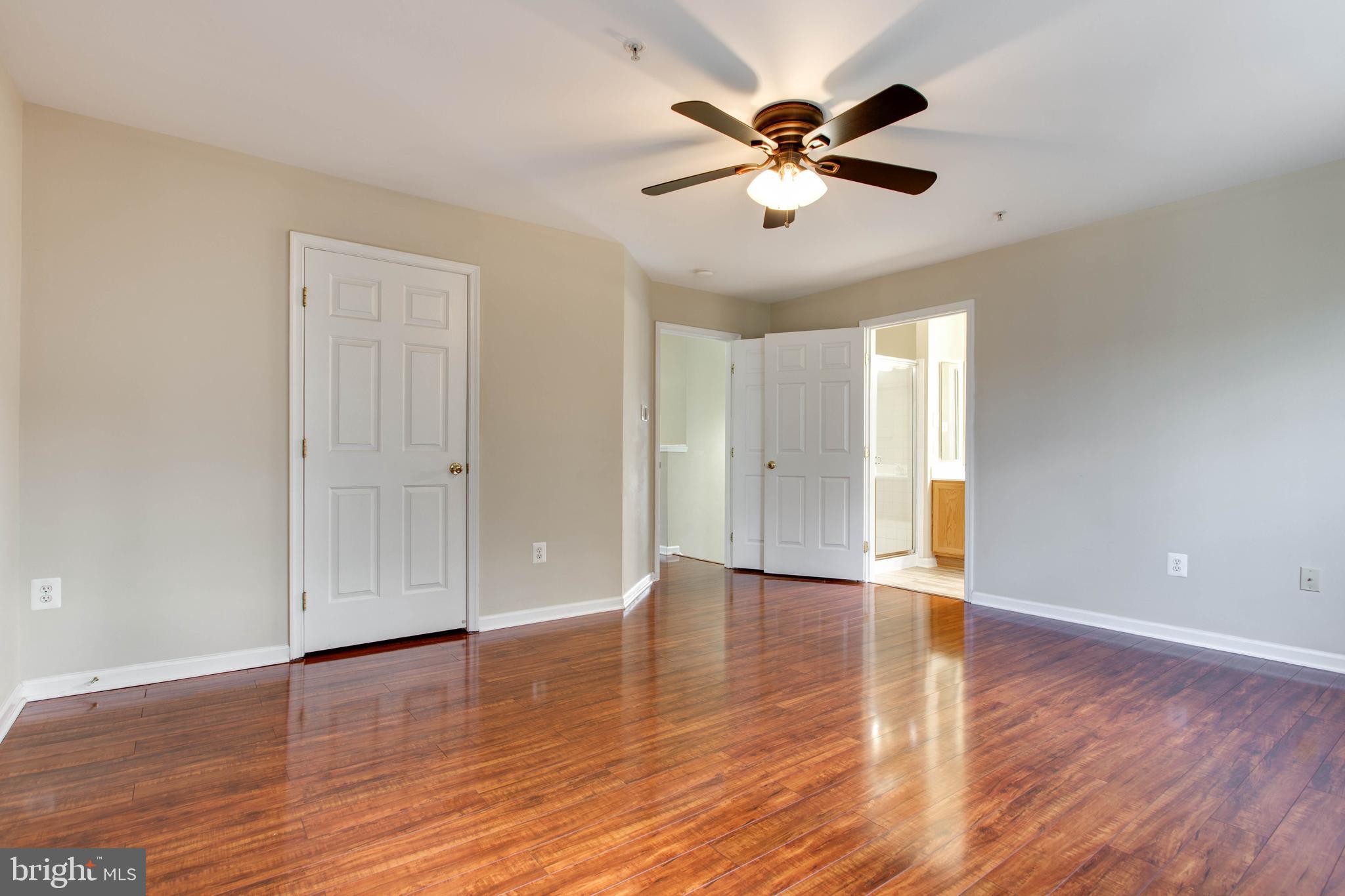 WAVERLY WOODS - Residential Lease