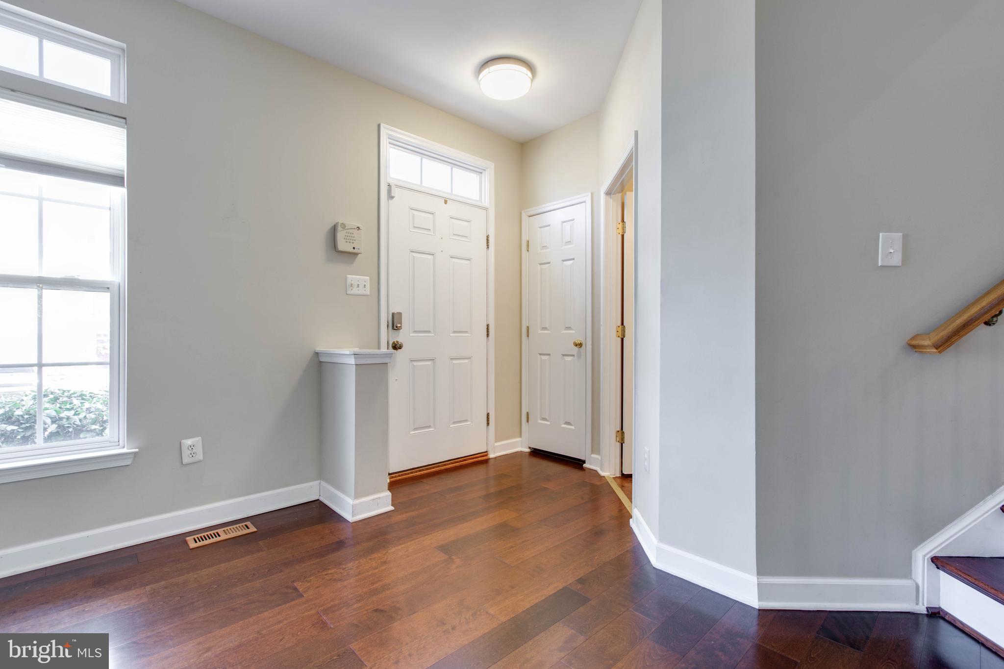 WAVERLY WOODS - Residential Lease