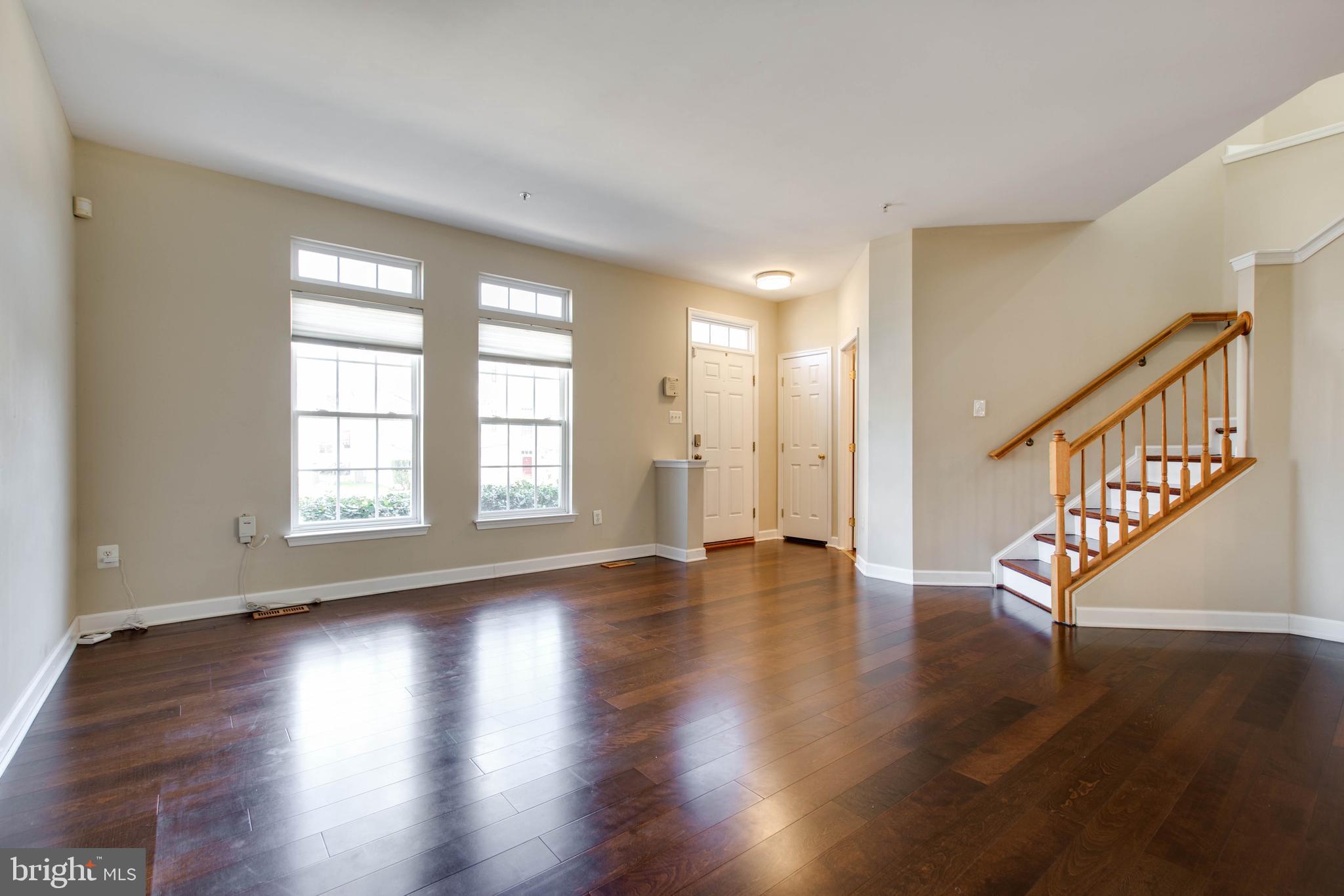 WAVERLY WOODS - Residential Lease