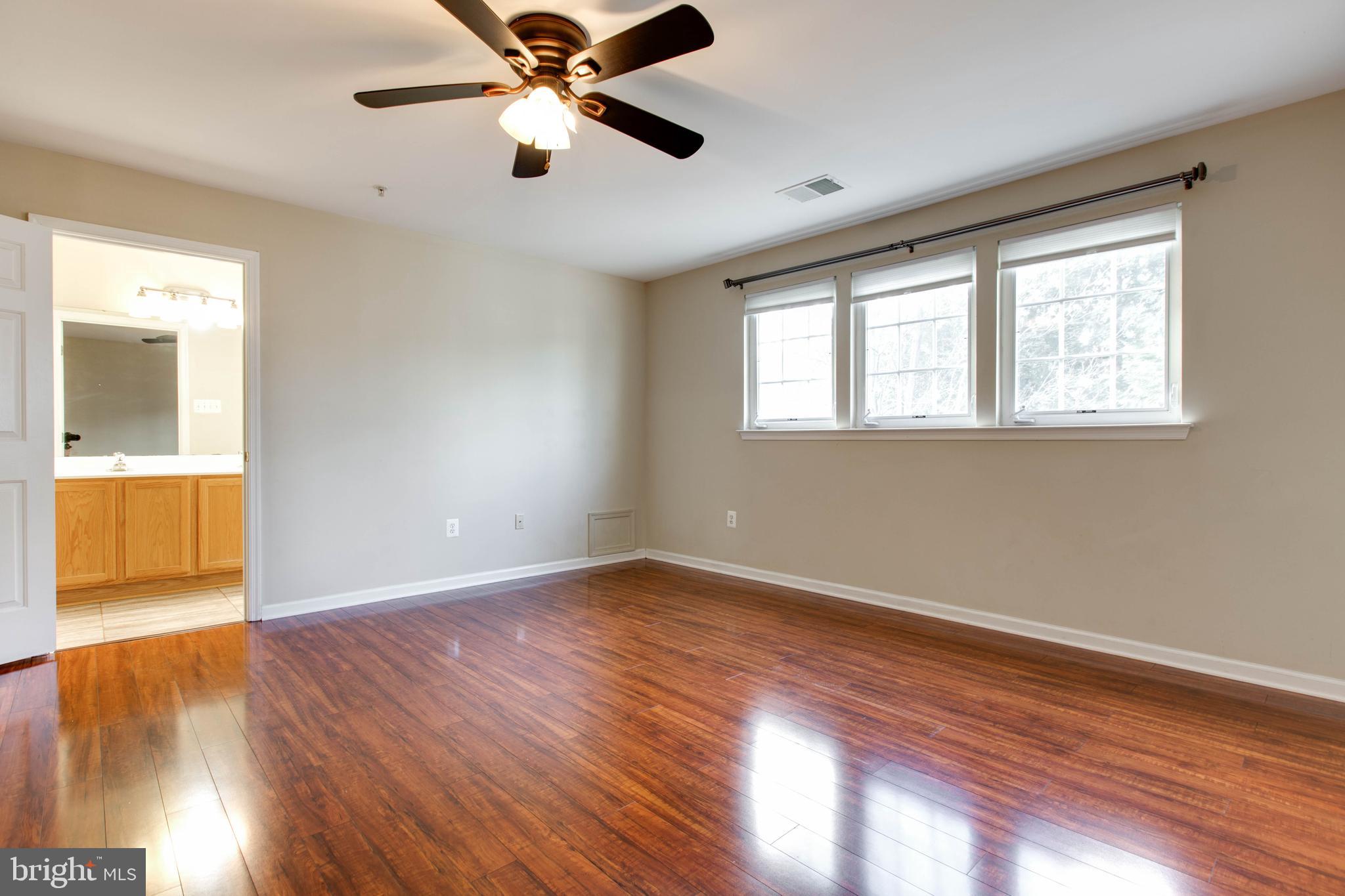 WAVERLY WOODS - Residential Lease