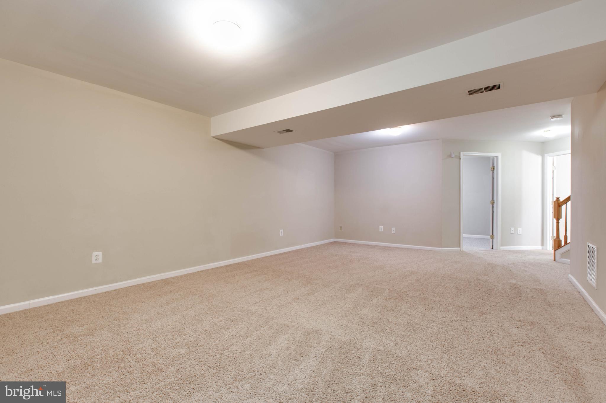 WAVERLY WOODS - Residential Lease