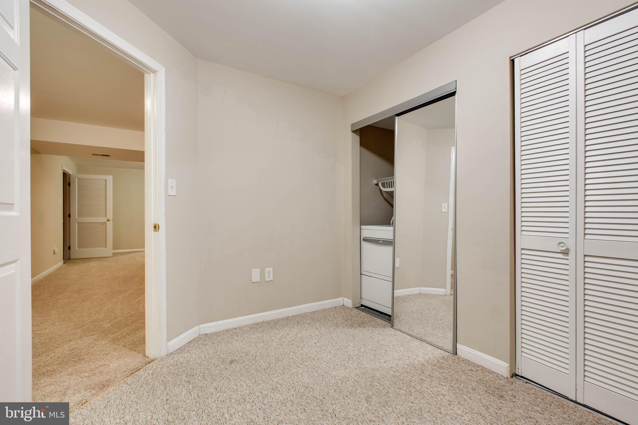 WAVERLY WOODS - Residential Lease