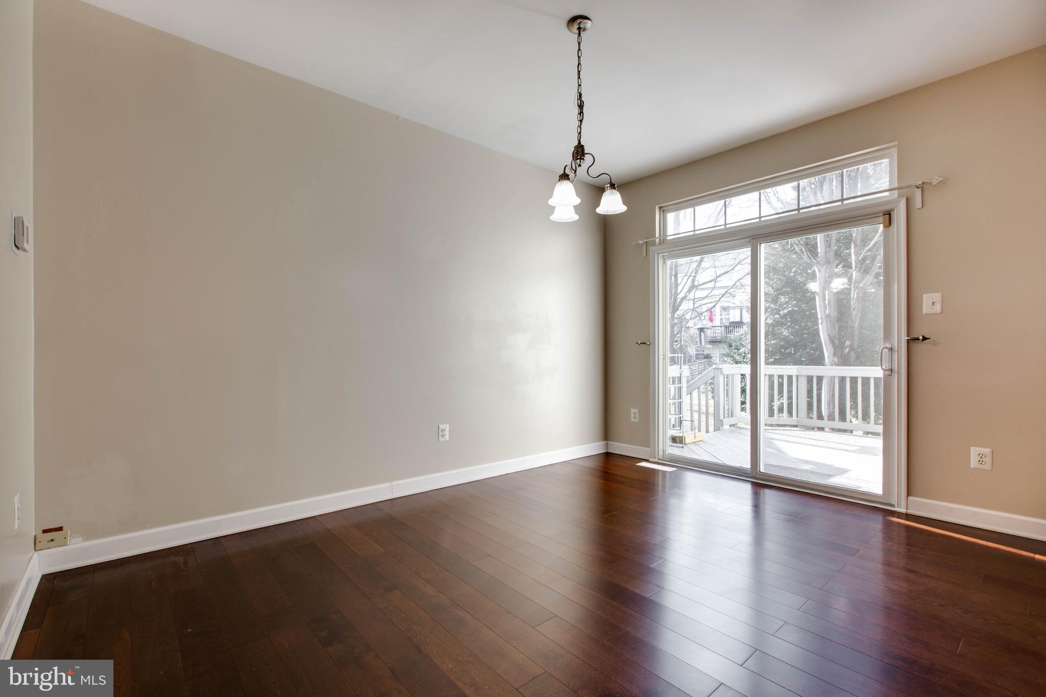 WAVERLY WOODS - Residential Lease