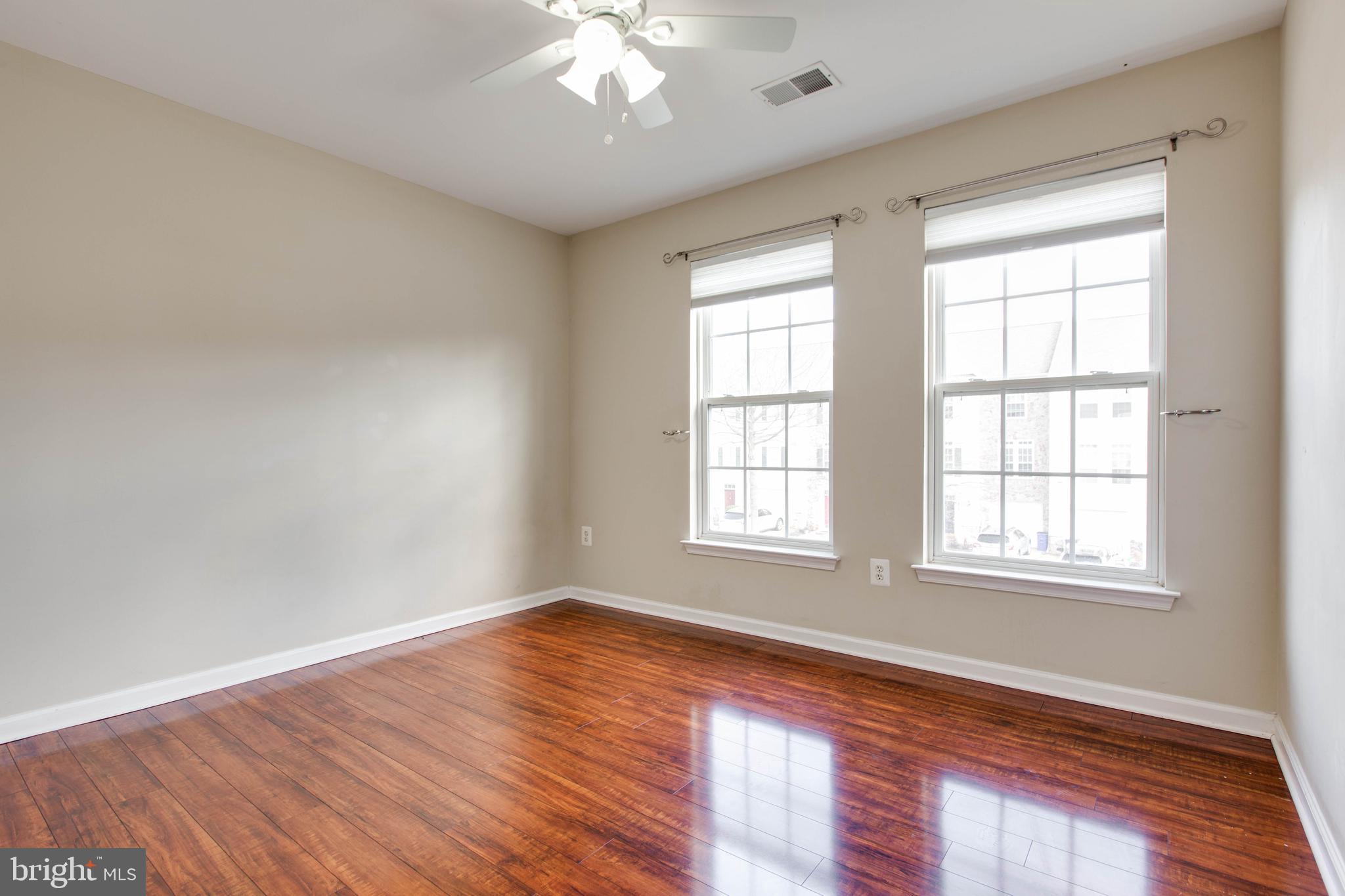 WAVERLY WOODS - Residential Lease