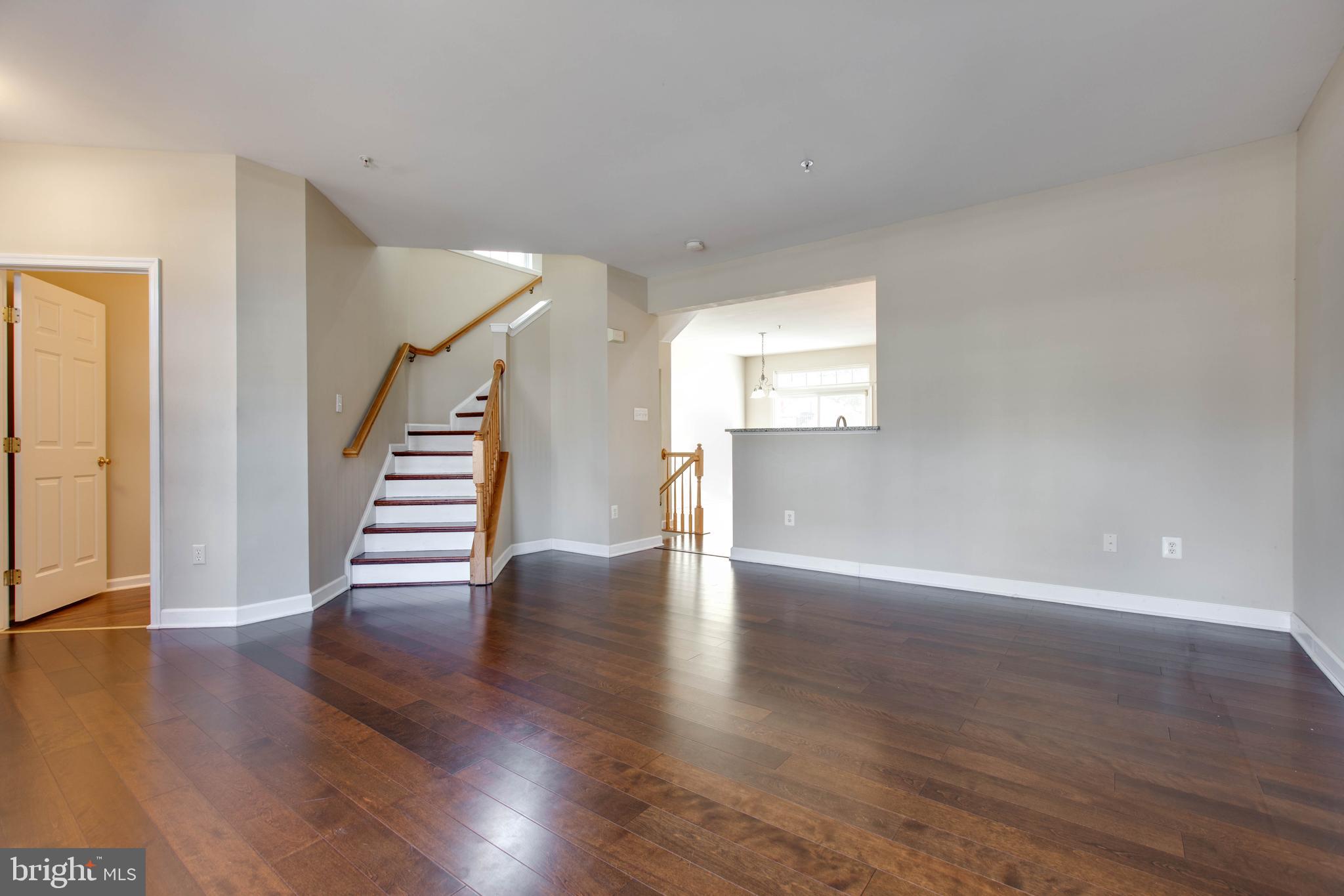 WAVERLY WOODS - Residential Lease