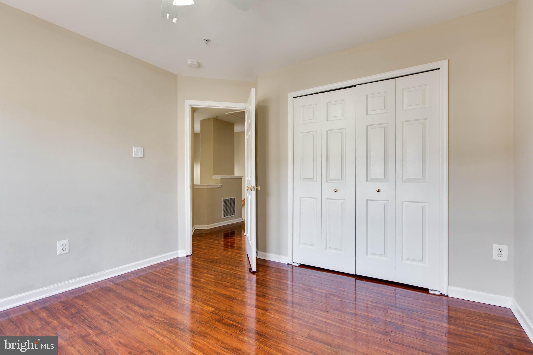 WAVERLY WOODS - Residential Lease