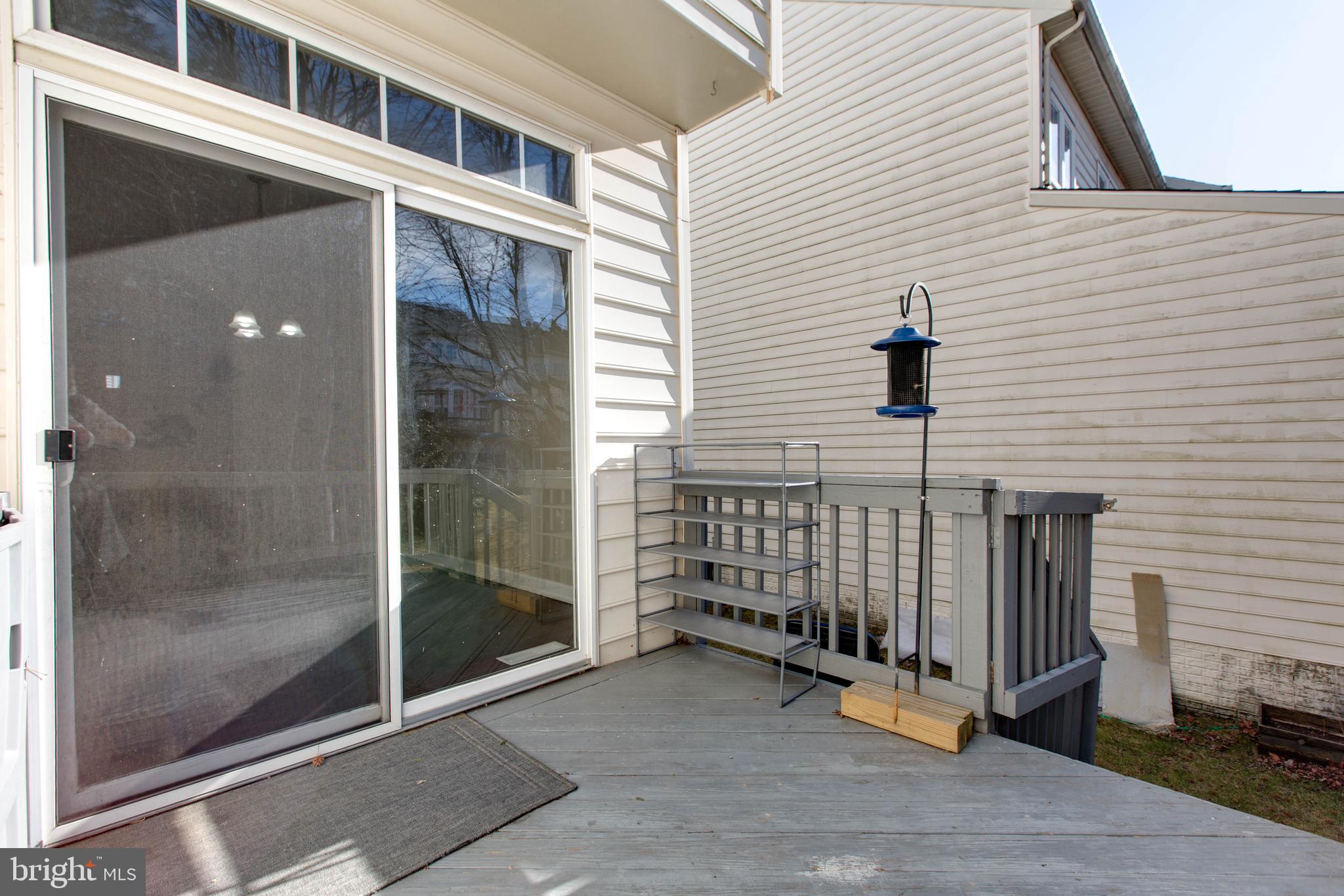 WAVERLY WOODS - Residential Lease