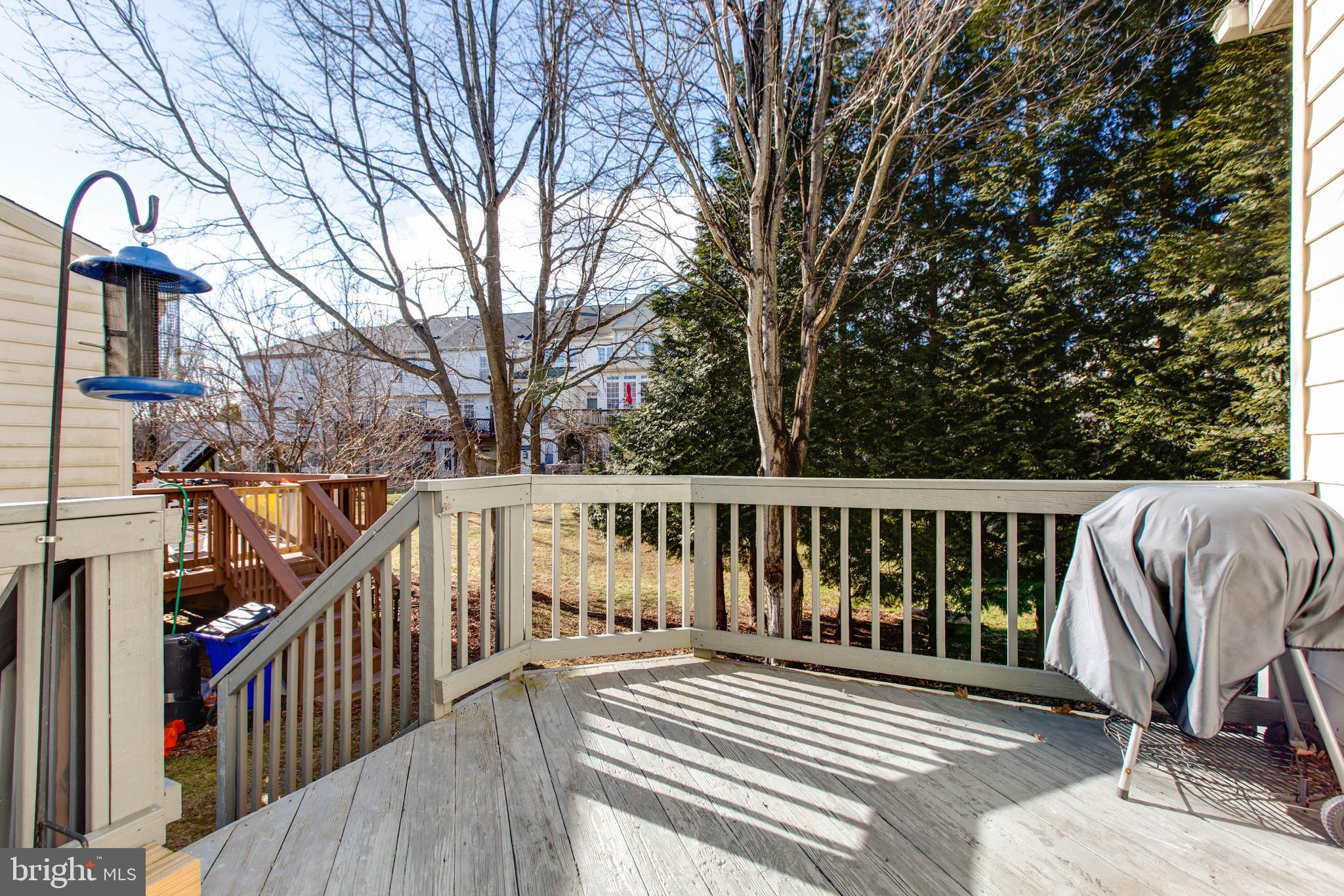 WAVERLY WOODS - Residential Lease