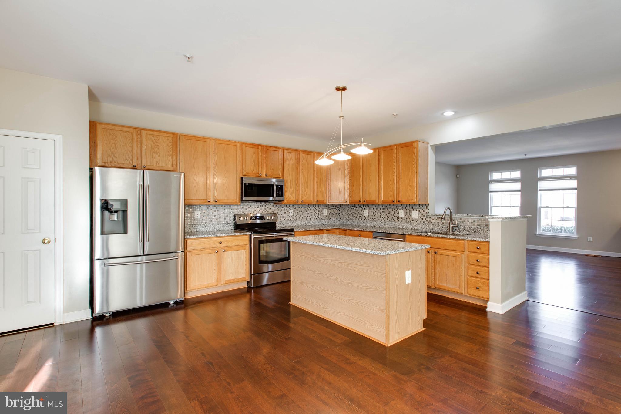 WAVERLY WOODS - Residential Lease