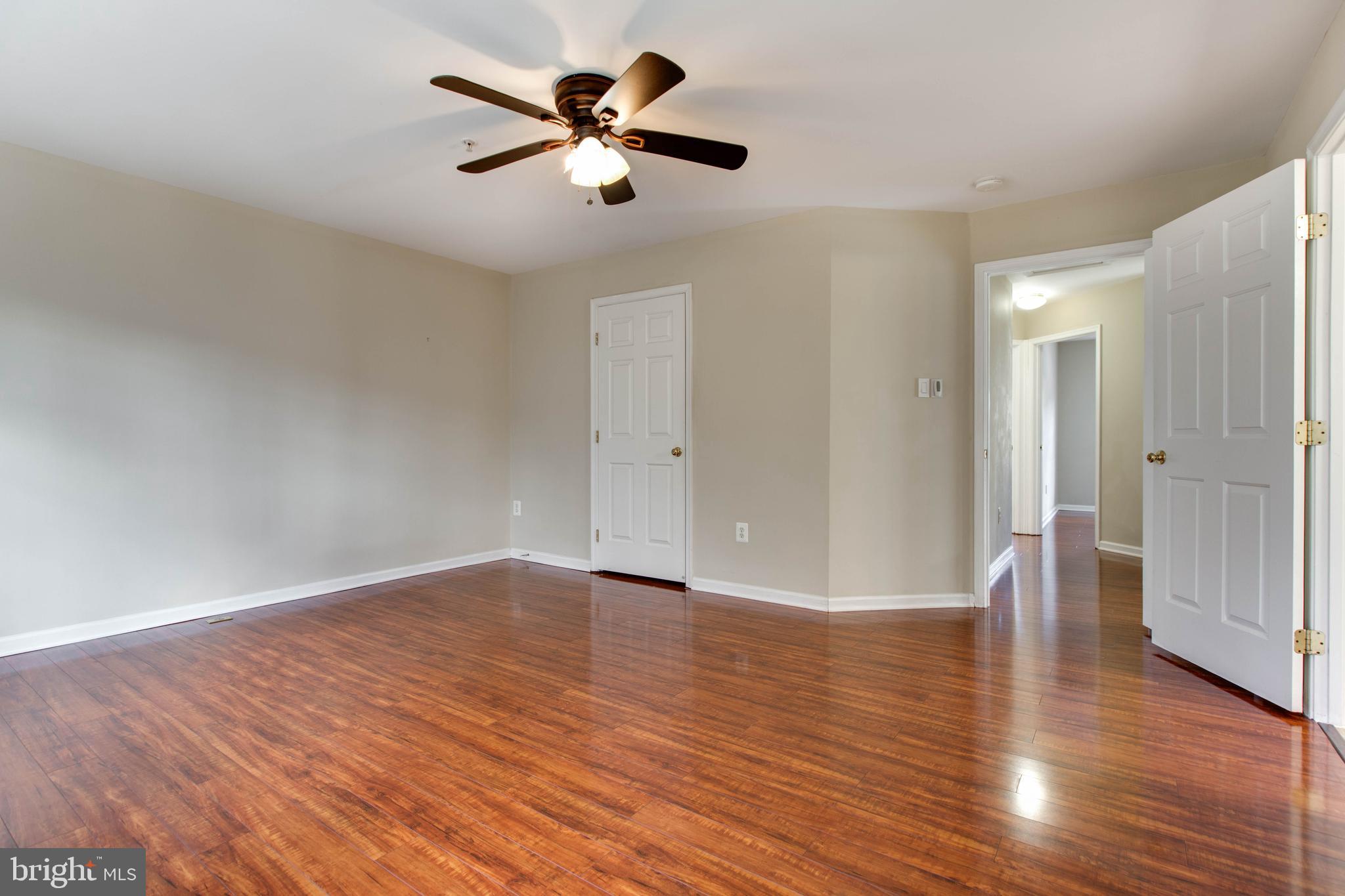 WAVERLY WOODS - Residential Lease