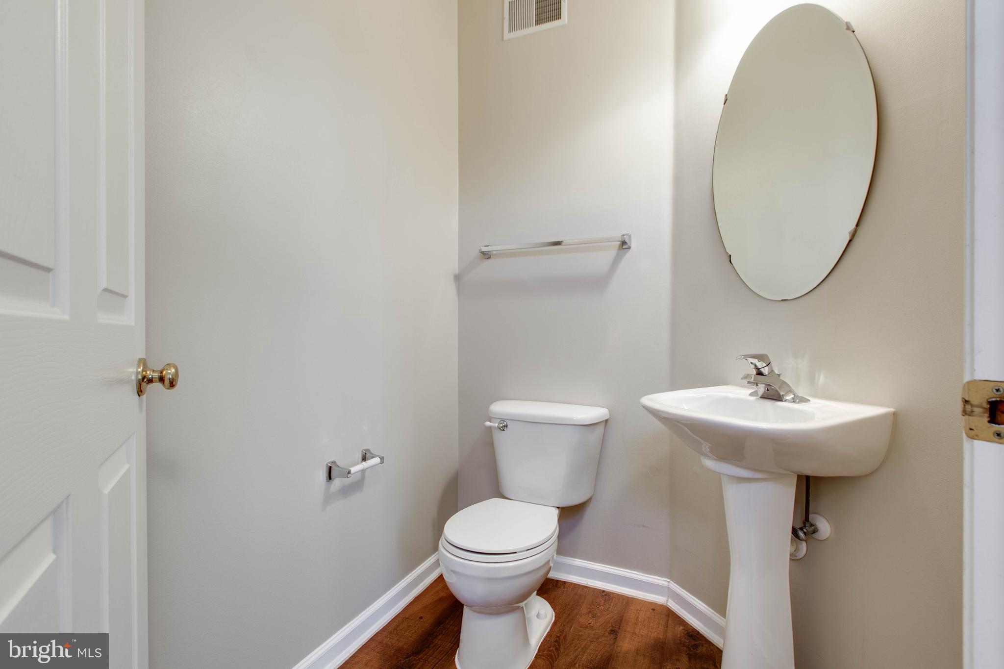 WAVERLY WOODS - Residential Lease