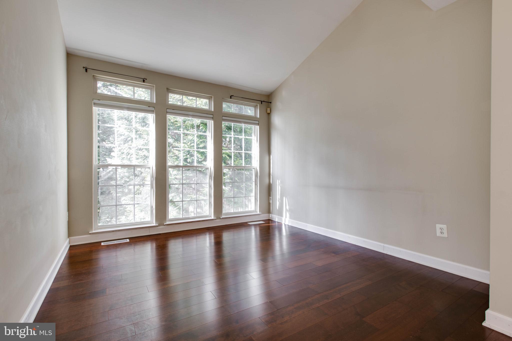 WAVERLY WOODS - Residential Lease