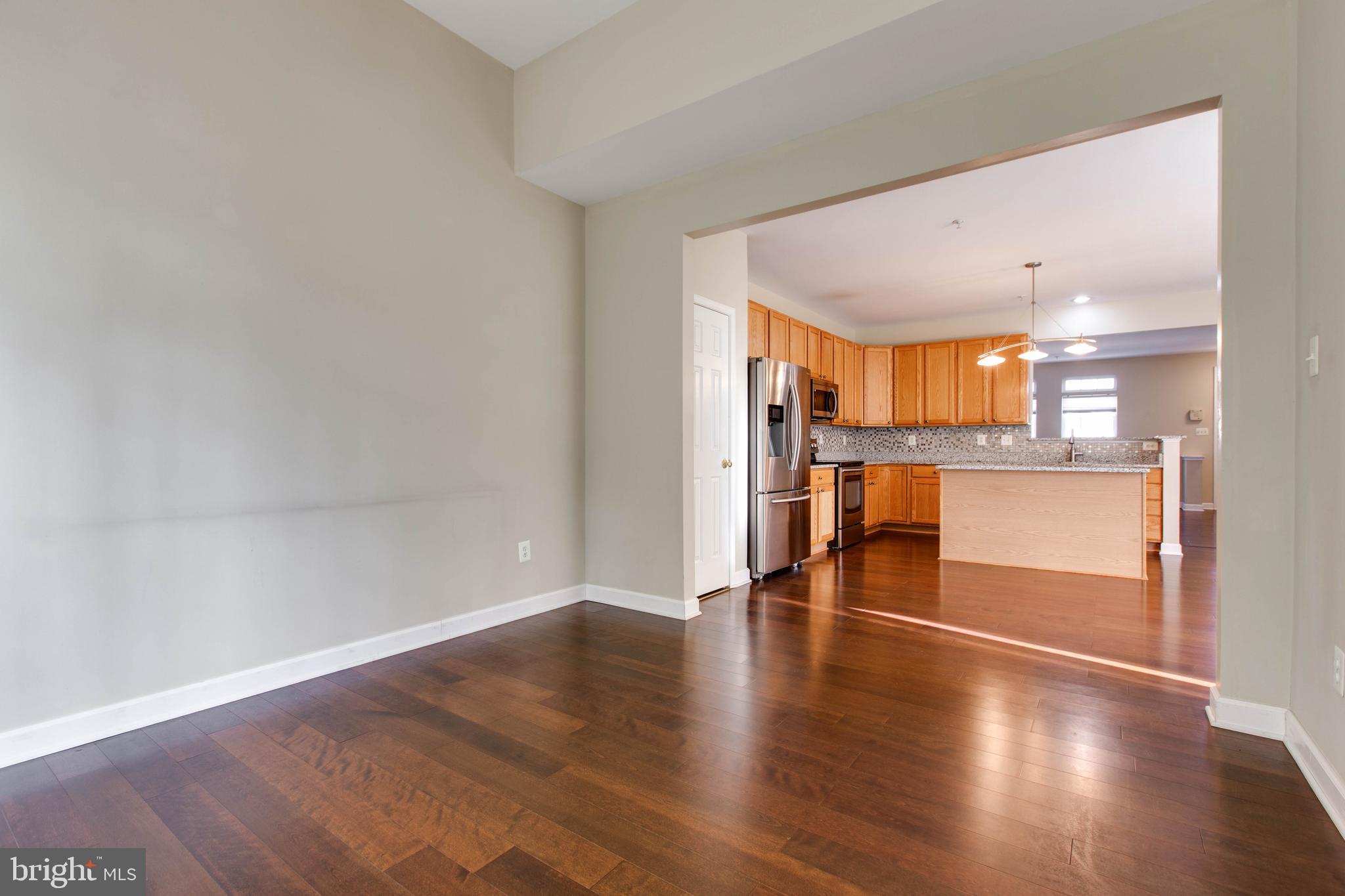 WAVERLY WOODS - Residential Lease